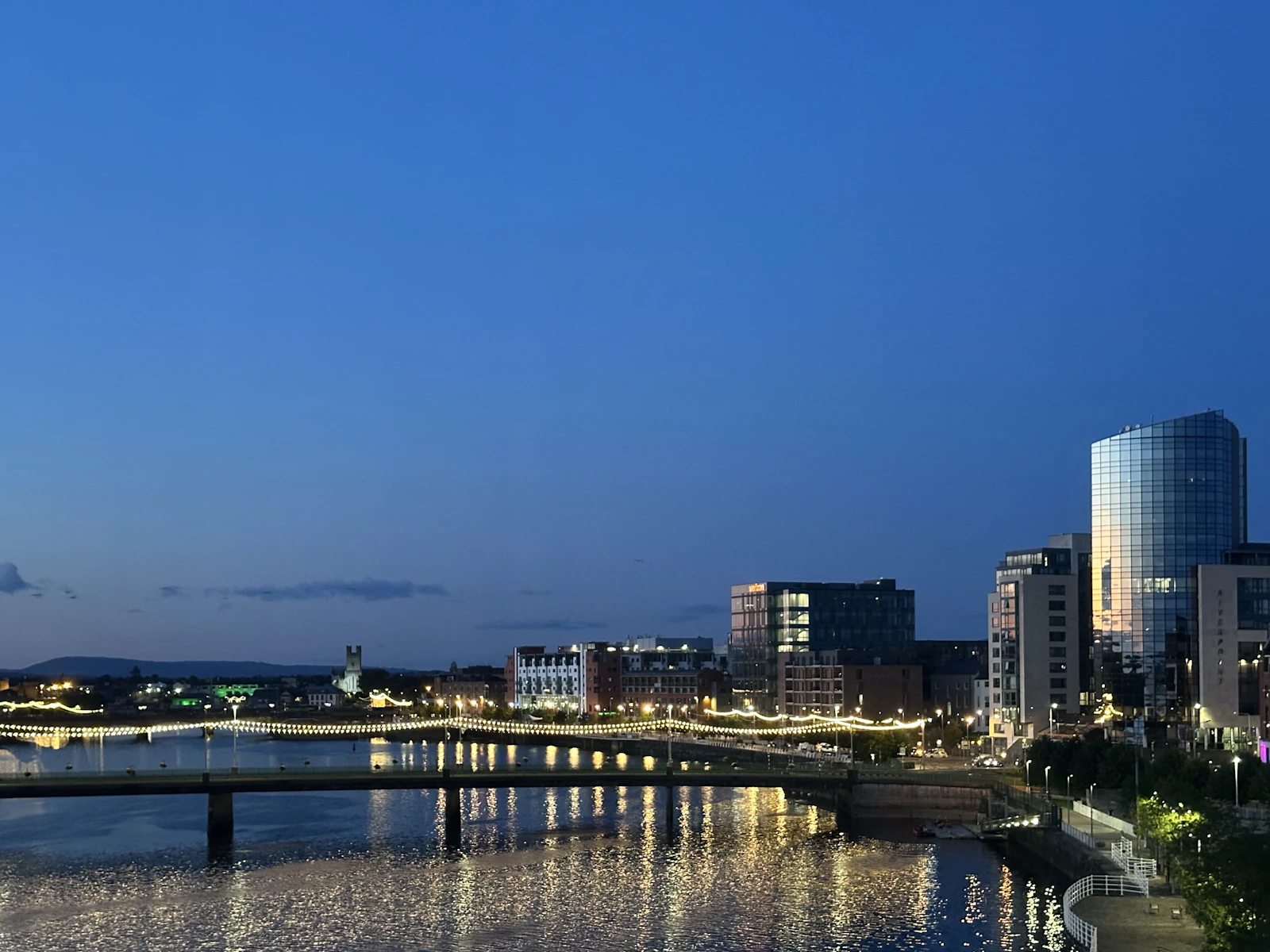 Irlanda
