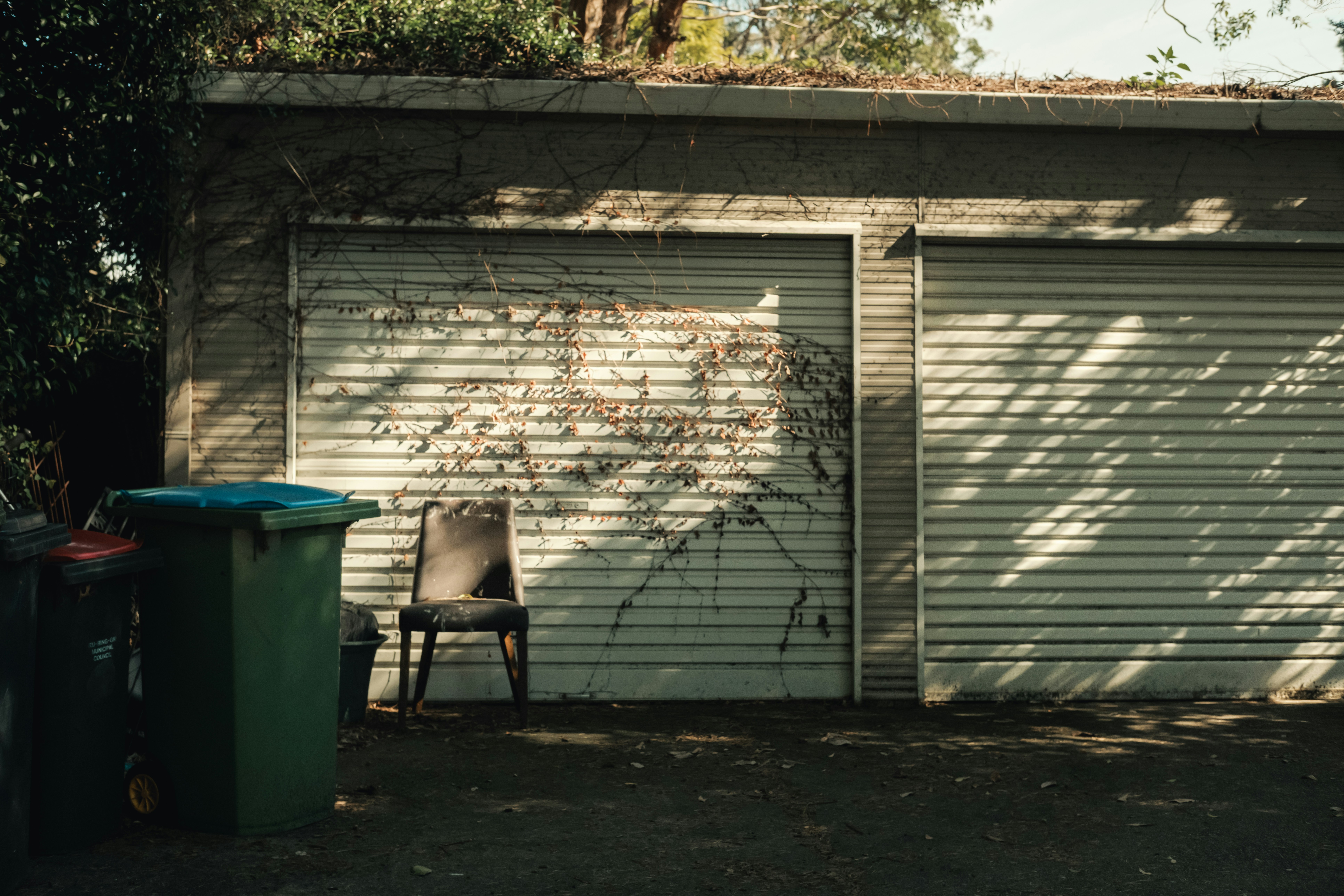 Editorial image for A Realistic Routine For Keeping A Garage Dry And Ventilated That Is Easy To Maintain