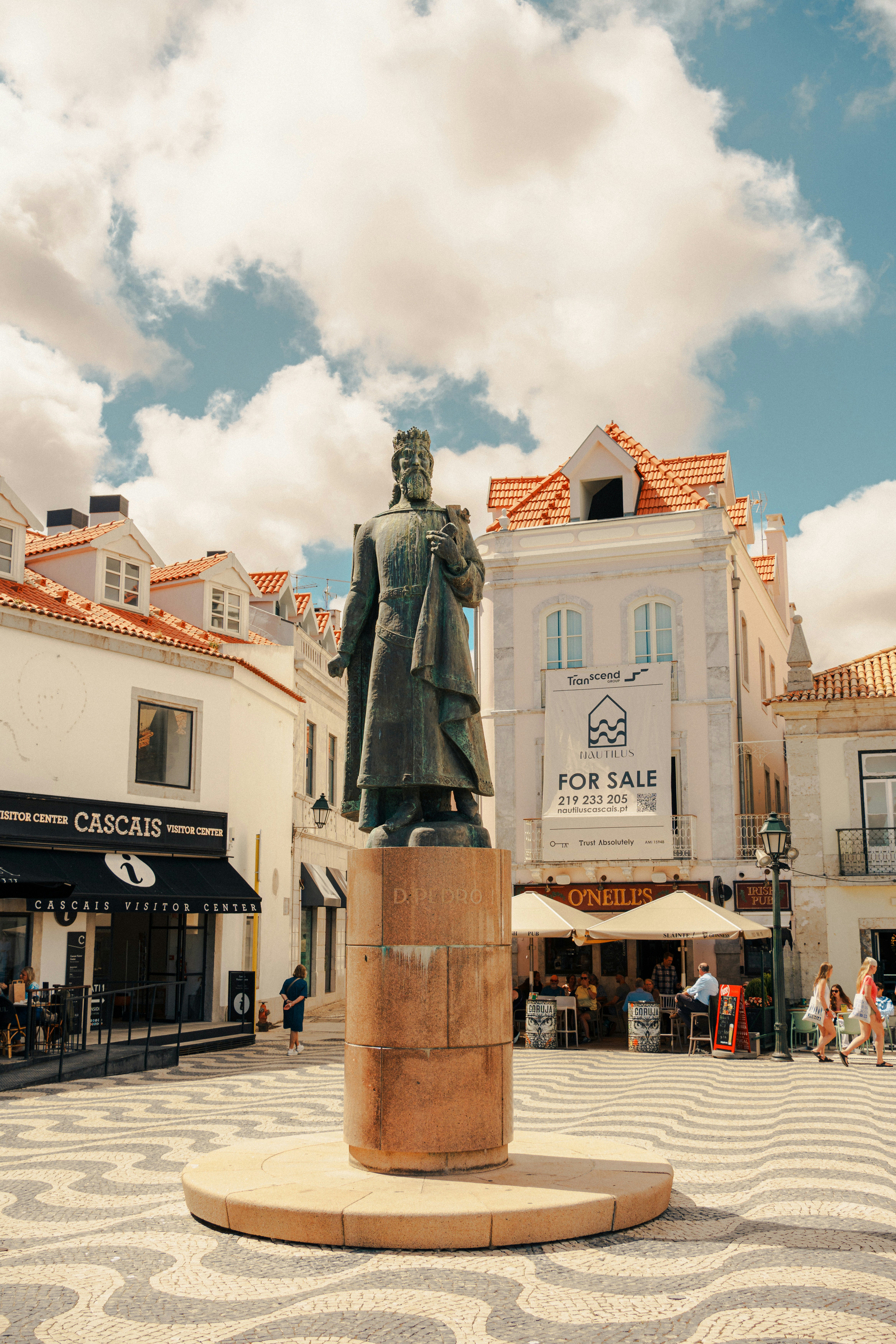 The Multibanco ATM Network: Your Best Friend for Cash in Portugal