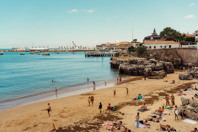 2-Day Cascais Budget Travel Itinerary | Backpacking Guide