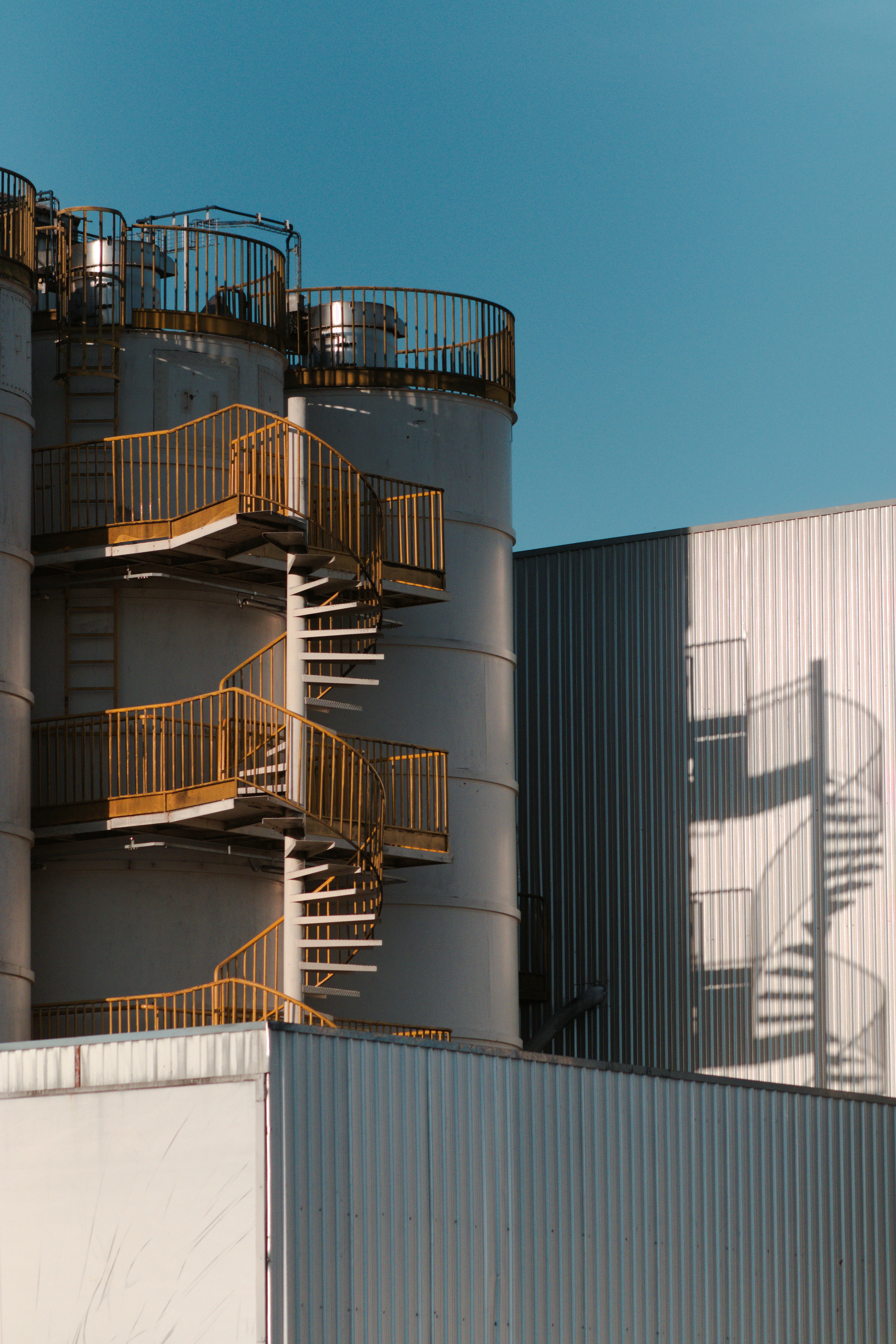 Laurus Labs plant exterior