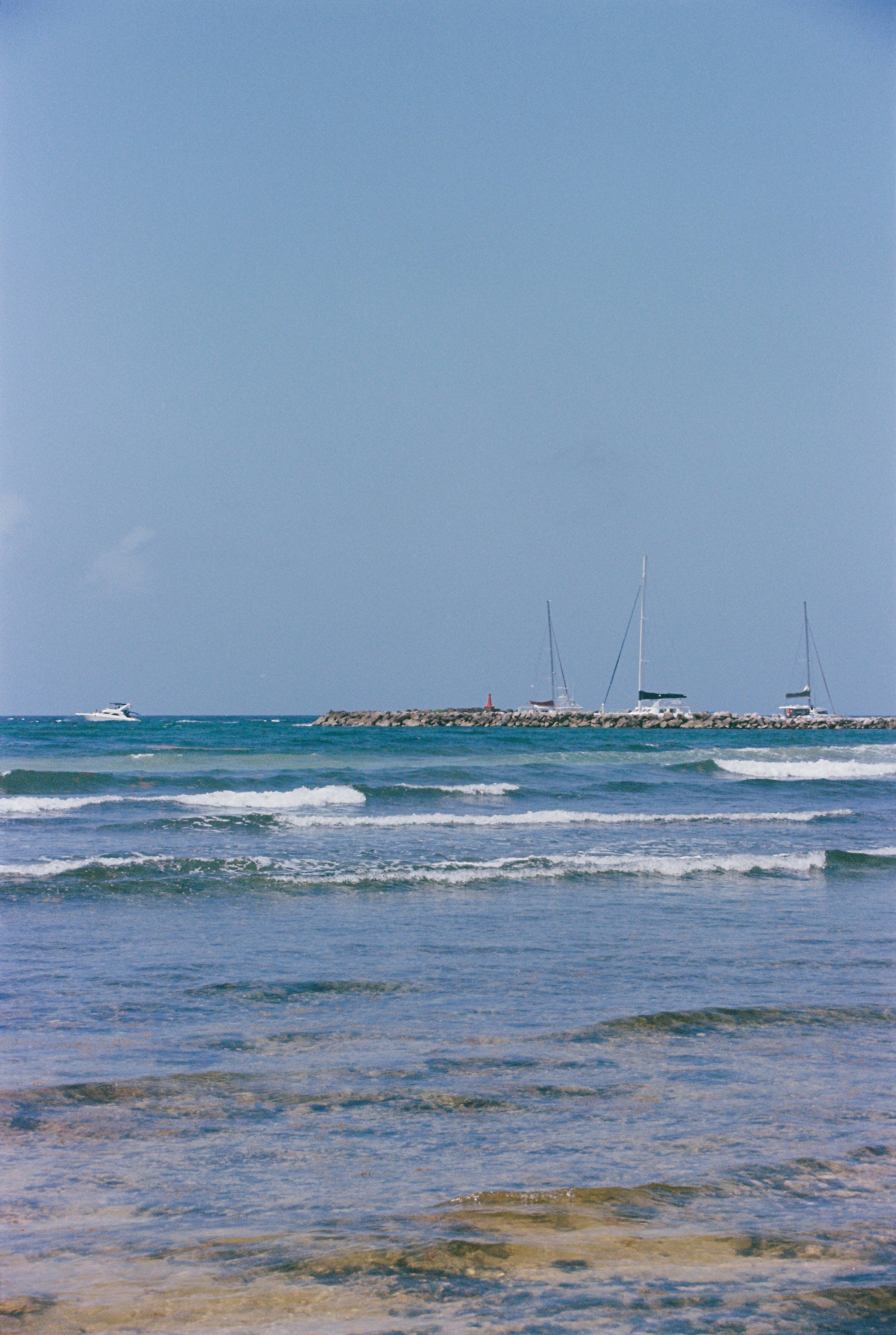 Puerto Aventuras