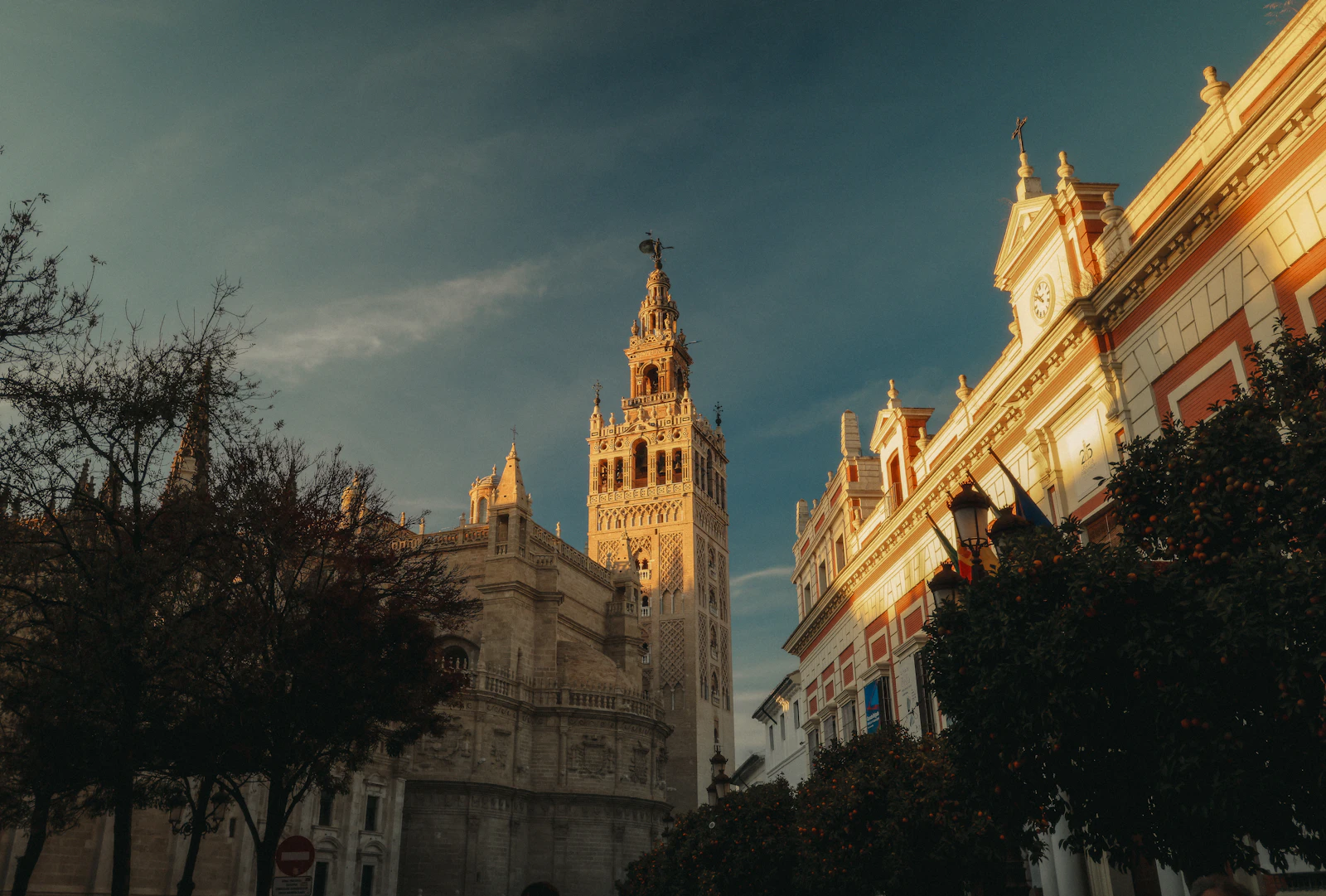 Hotel Colón, a Gran Meliá Hotel