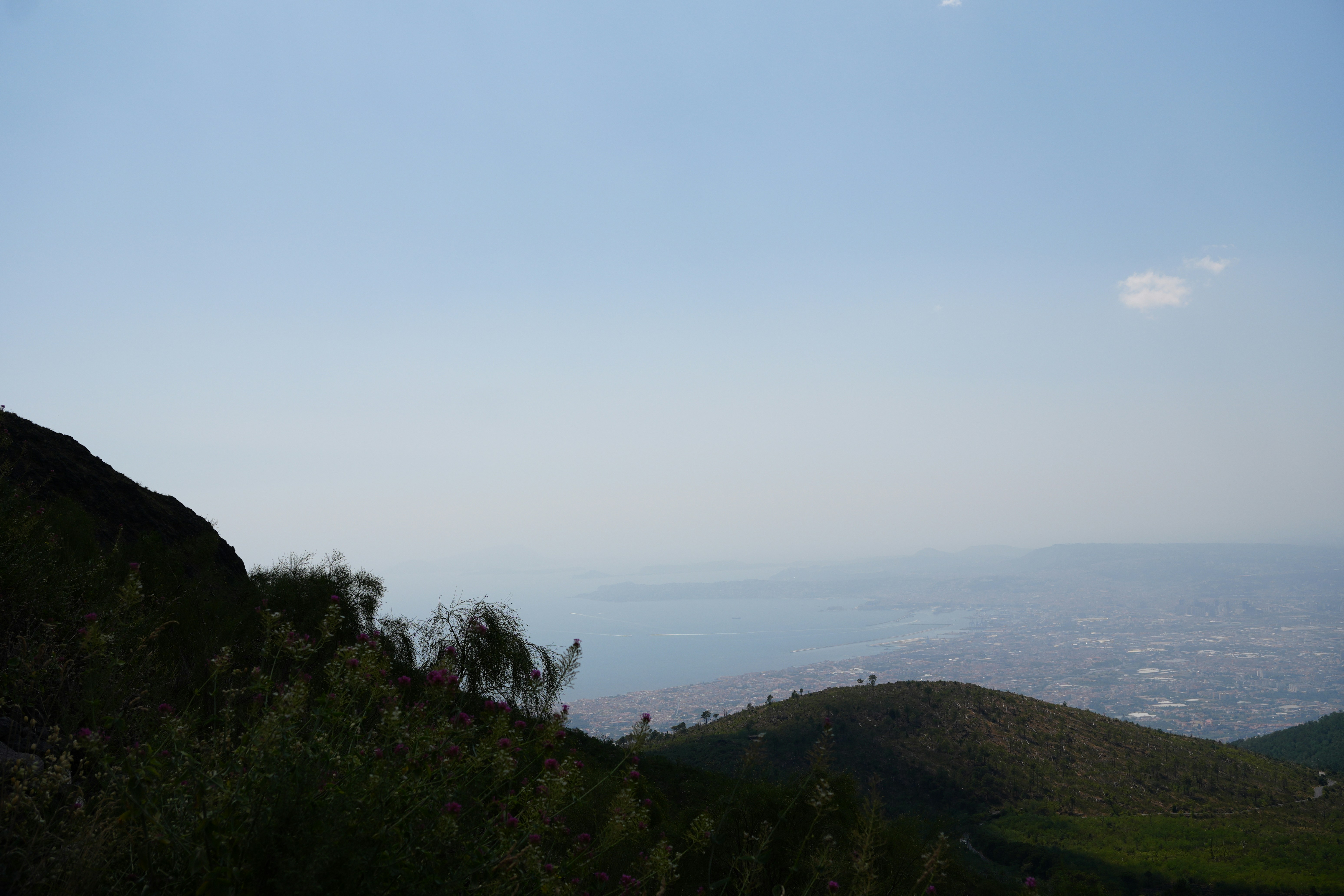 Mont Faron – Fort de la Croix Faron — Toulon