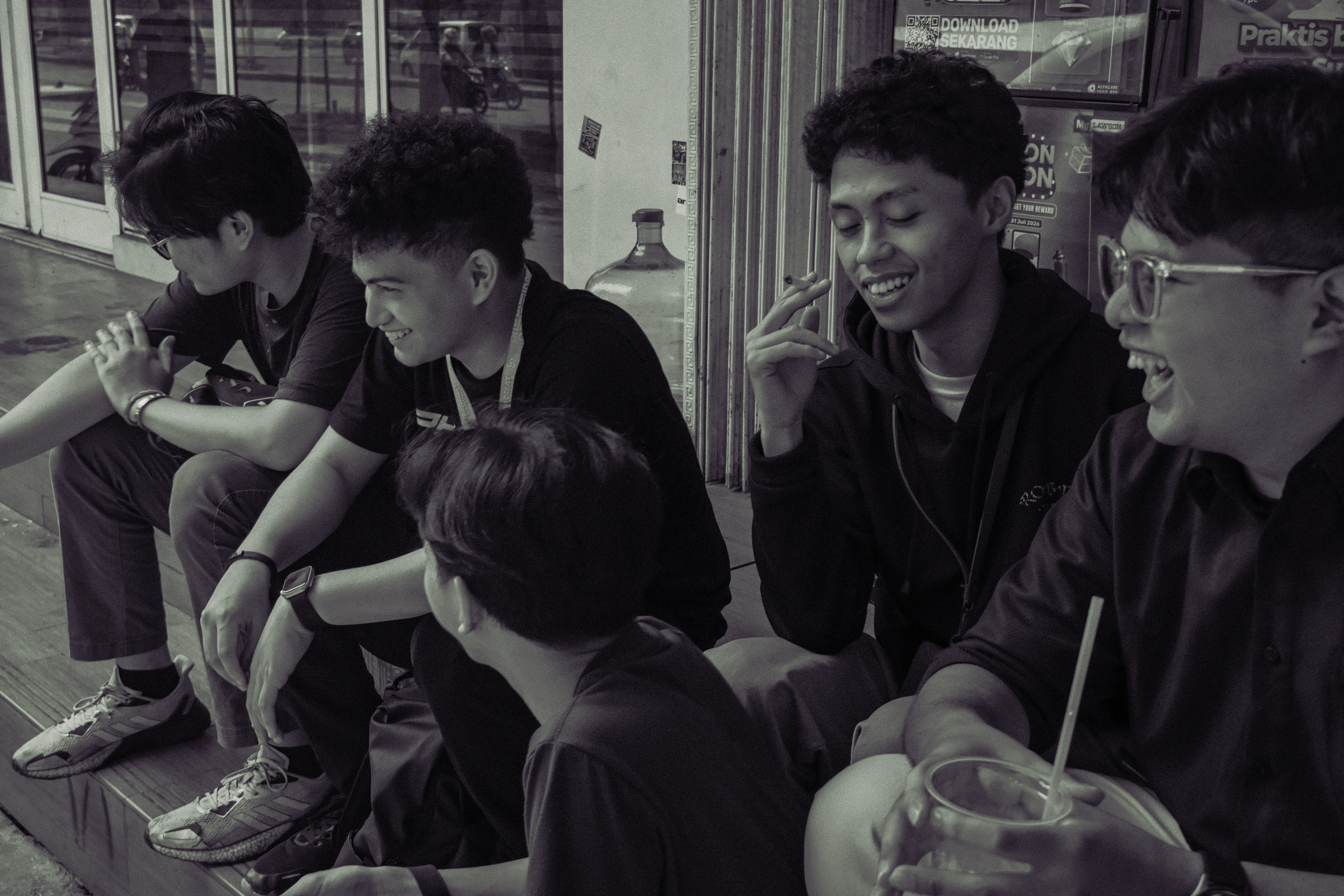 What the Numbers Show About At-Risk Youth Behavior in Schools