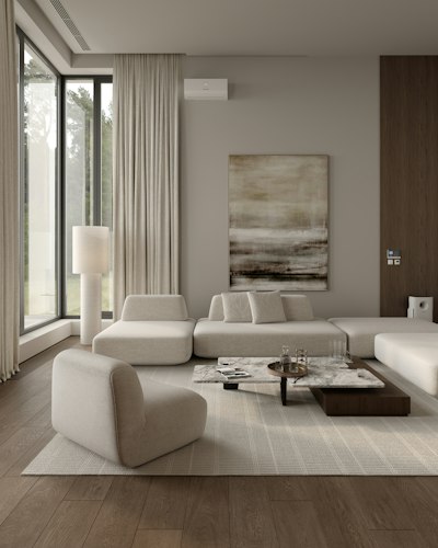 Furniture Layout for Indian Homes: How to Arrange Any Room for Flow, Function & Style
