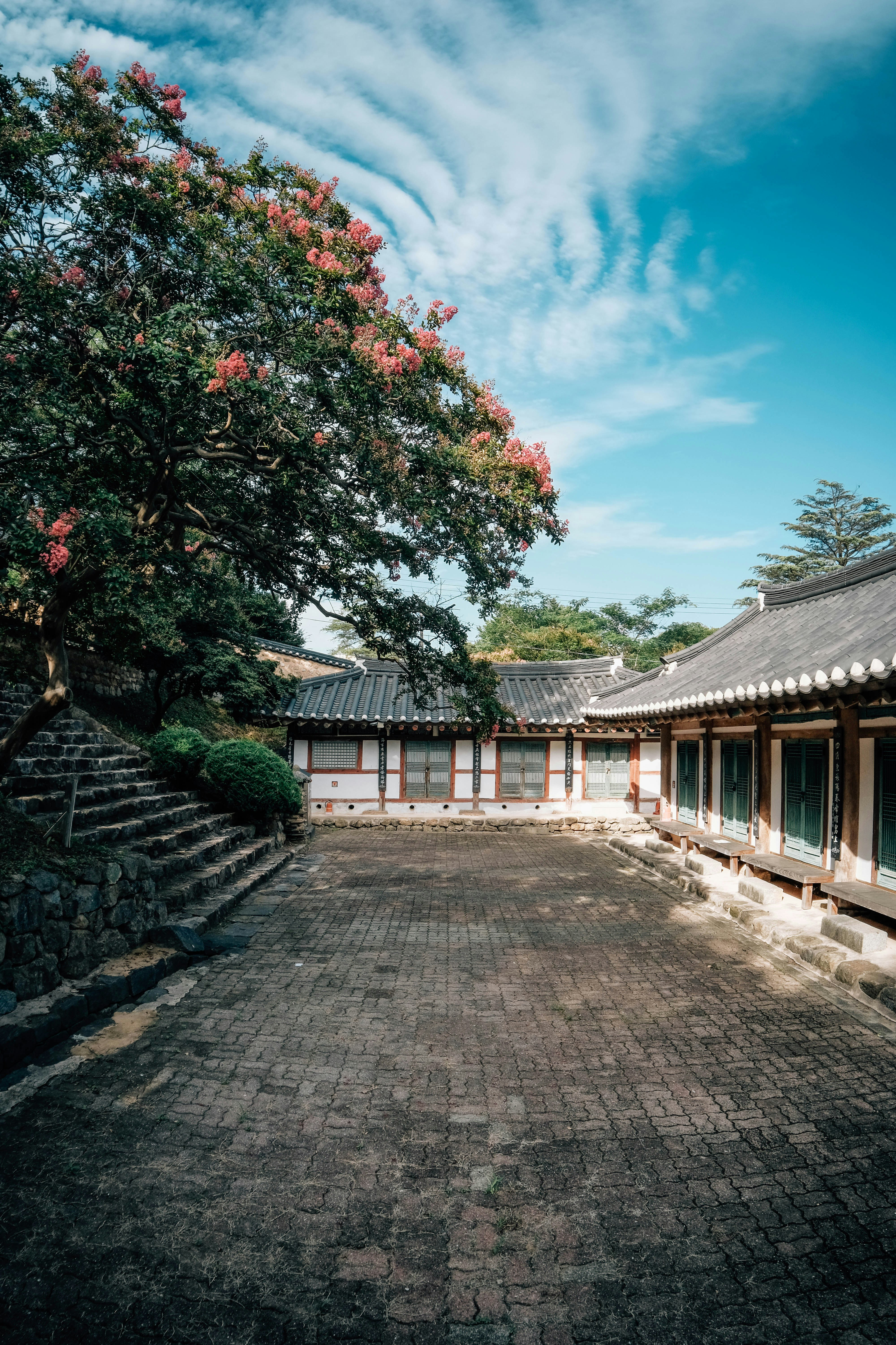 Day 2 — Changdeokgung and the Secret Garden, then Euljiro