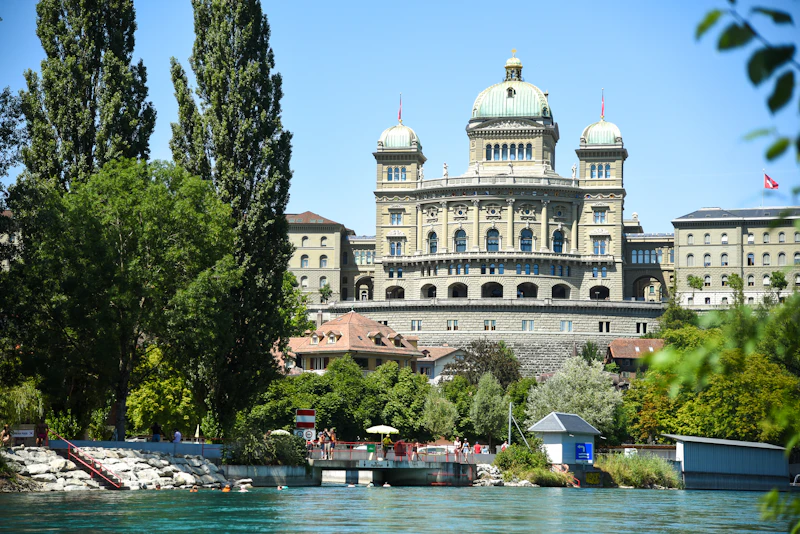 Bern