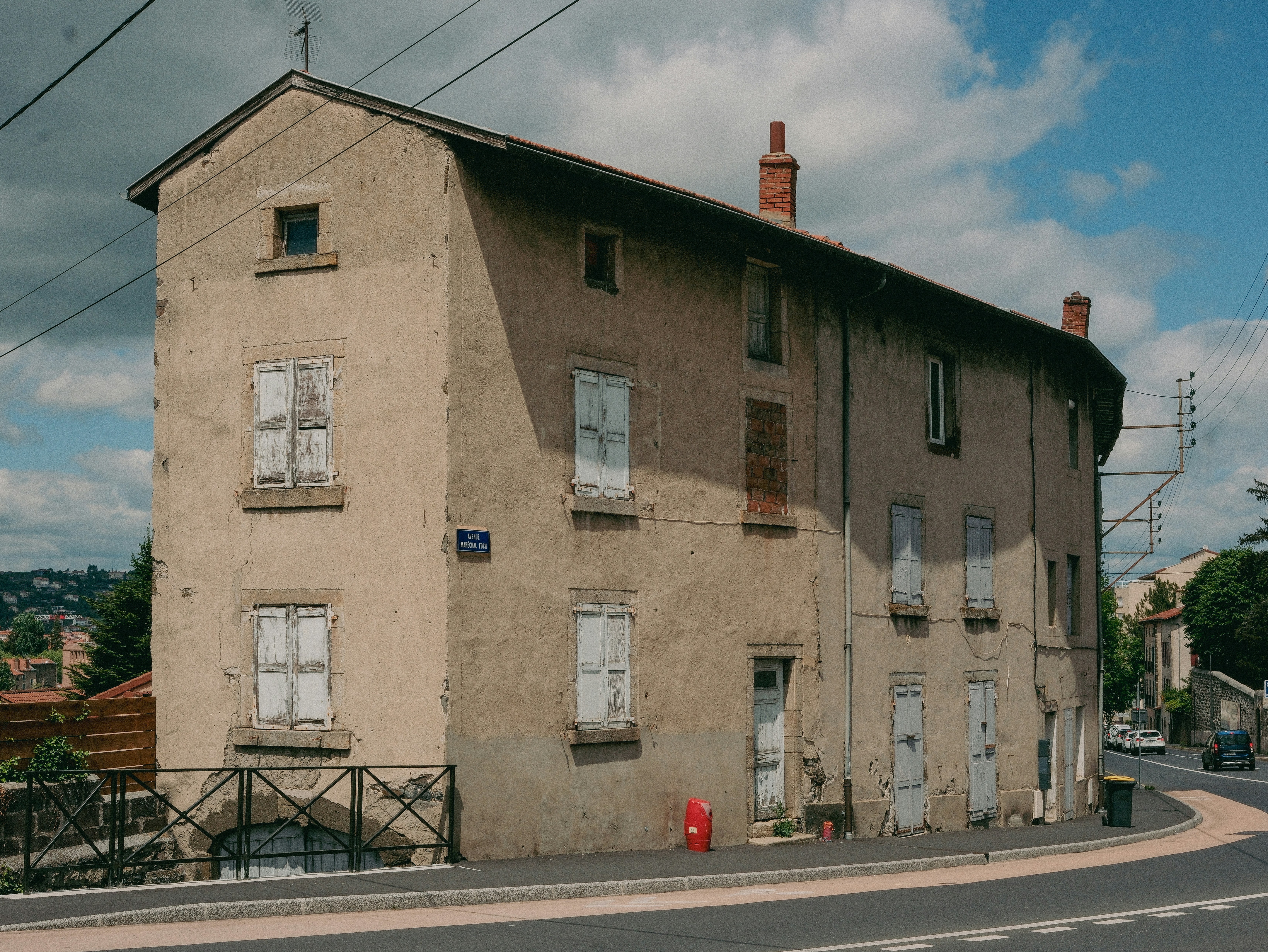 Brit Hôtel Bressuire — Bressuire