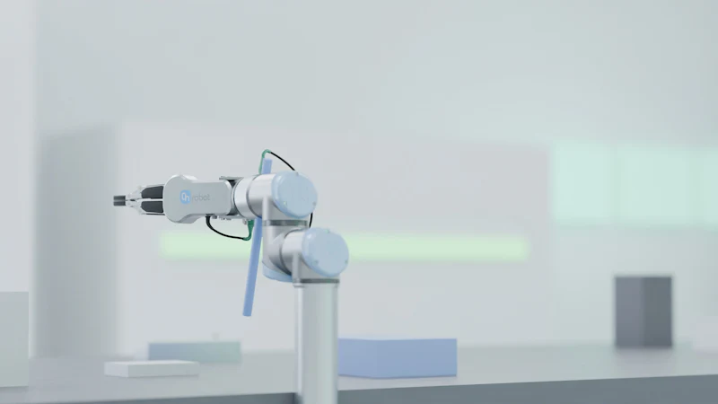 Clean-room applications - controlled environments