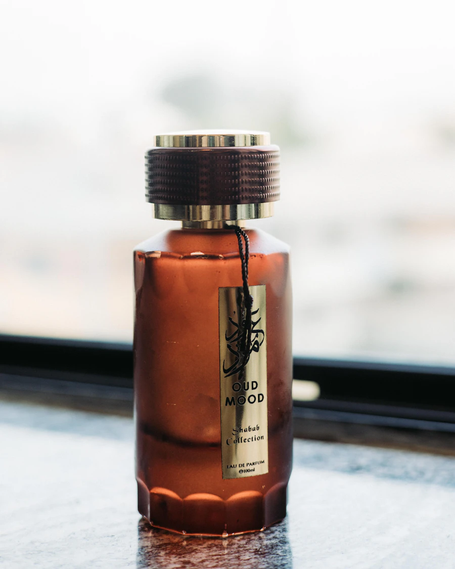 Amber Oudh Supreme