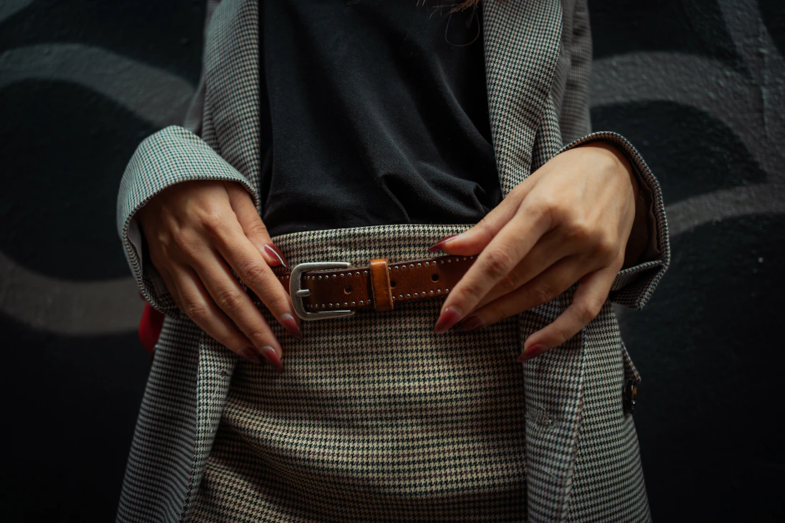 Belts