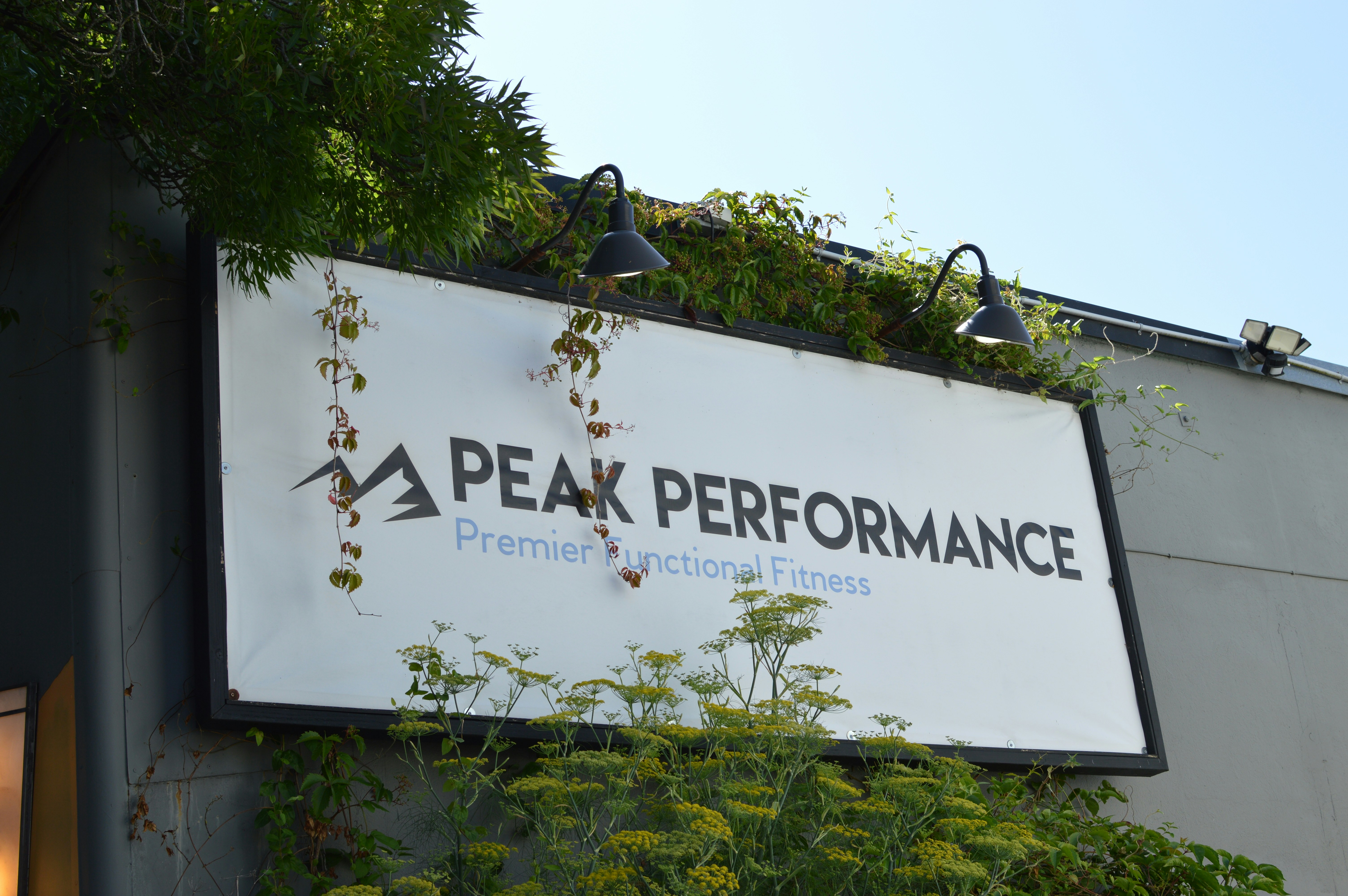 Peak Performance Sport Sandals thumbnail image