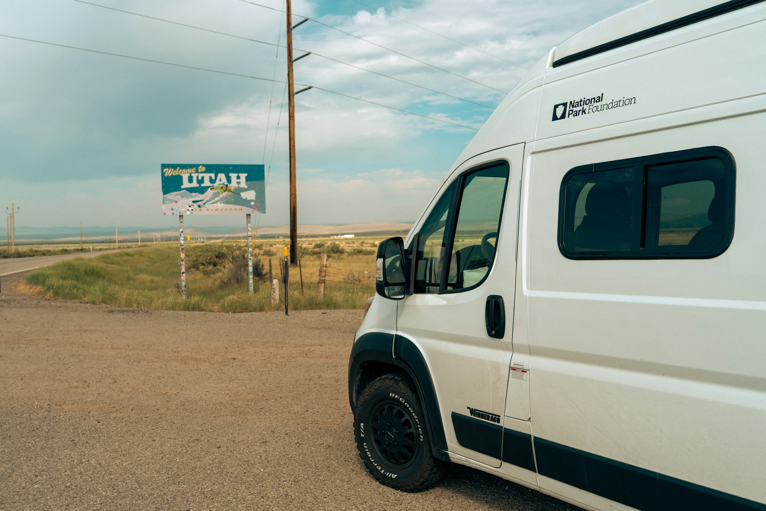 San Francisco to Yellowstone: A Photography Journey