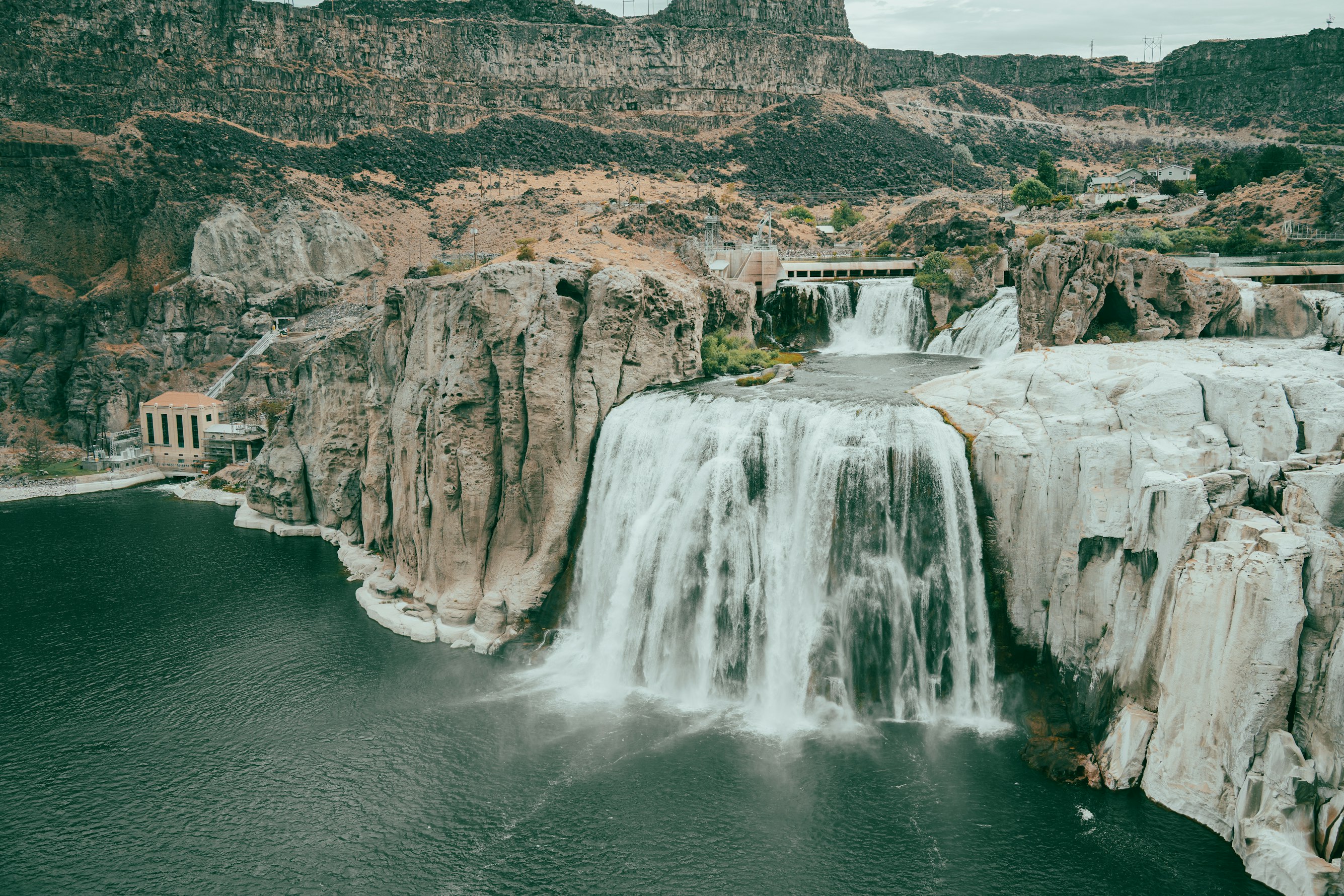 San Francisco to Yellowstone: A Photography Journey