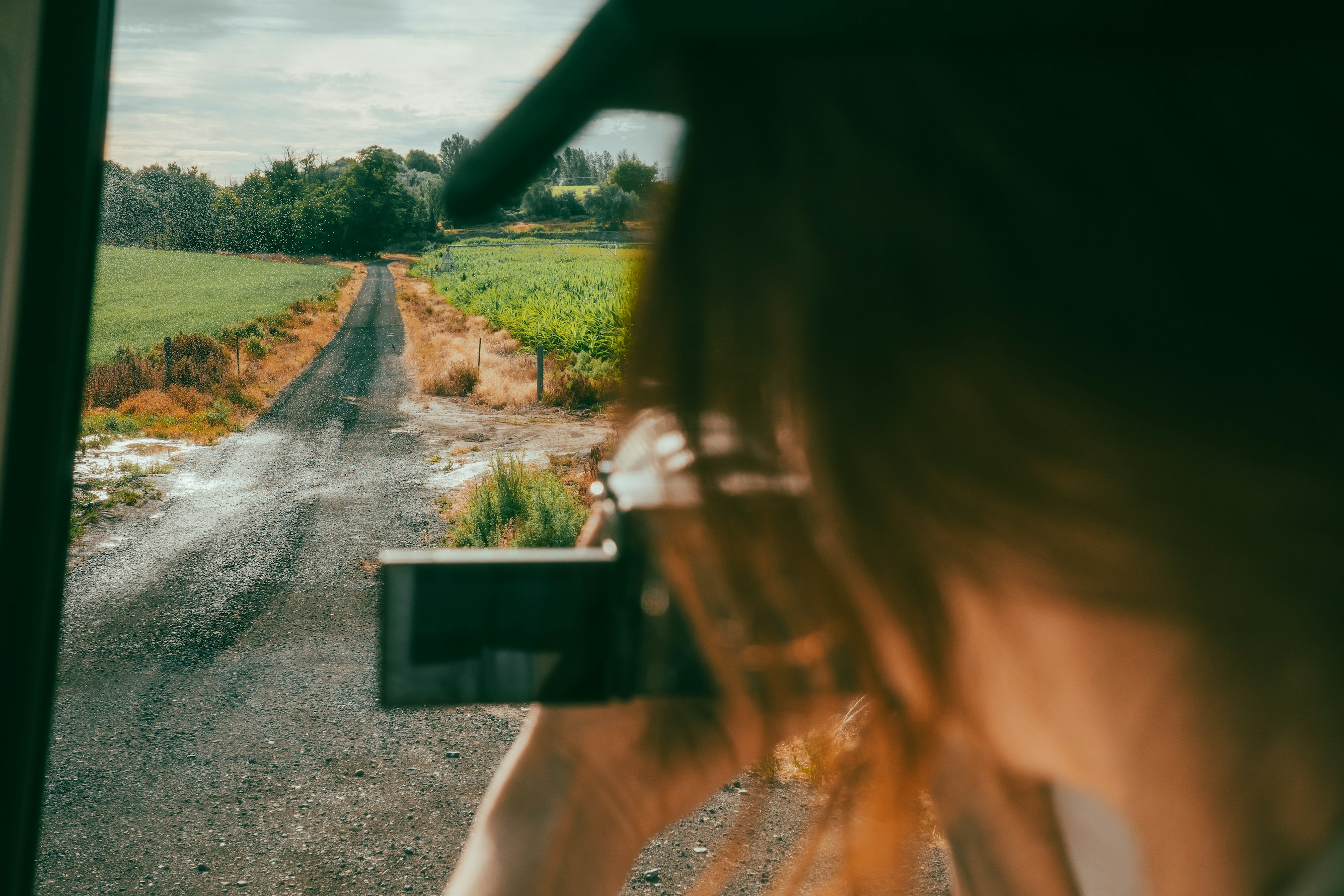 San Francisco to Yellowstone: A Photography Journey