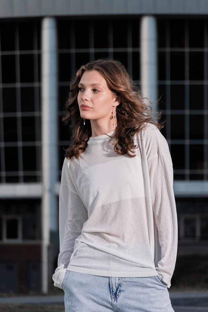 Long Sleeve T-Shirt