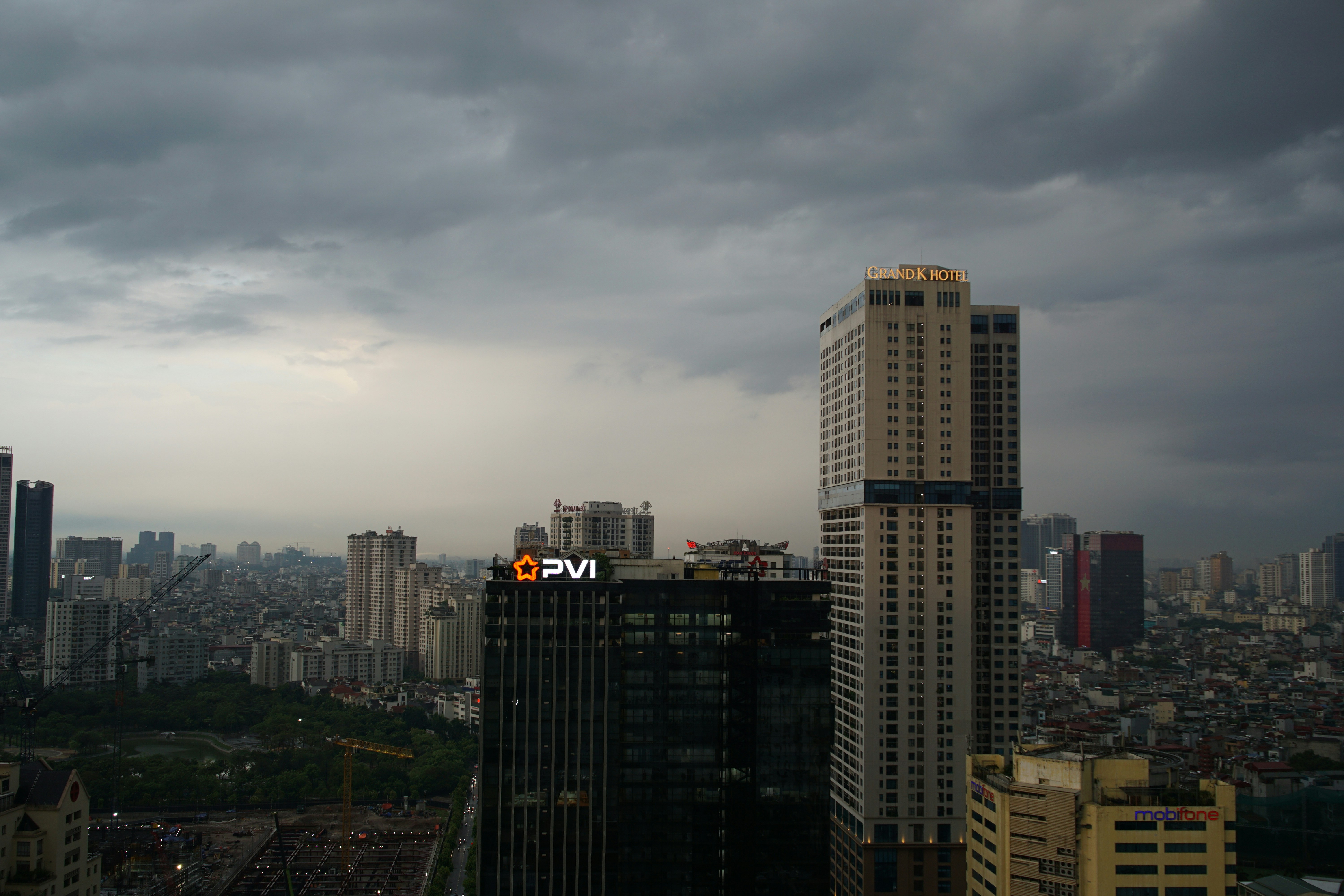 2027년 베트남 APEC 총회 준비 본격화 및 주요 추진 현황