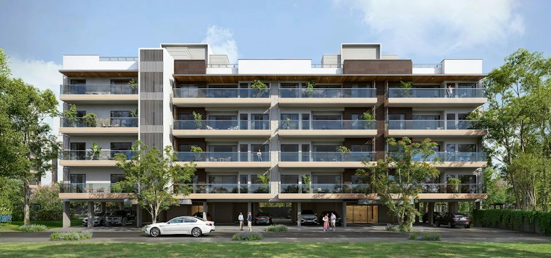 Immobilienfonds