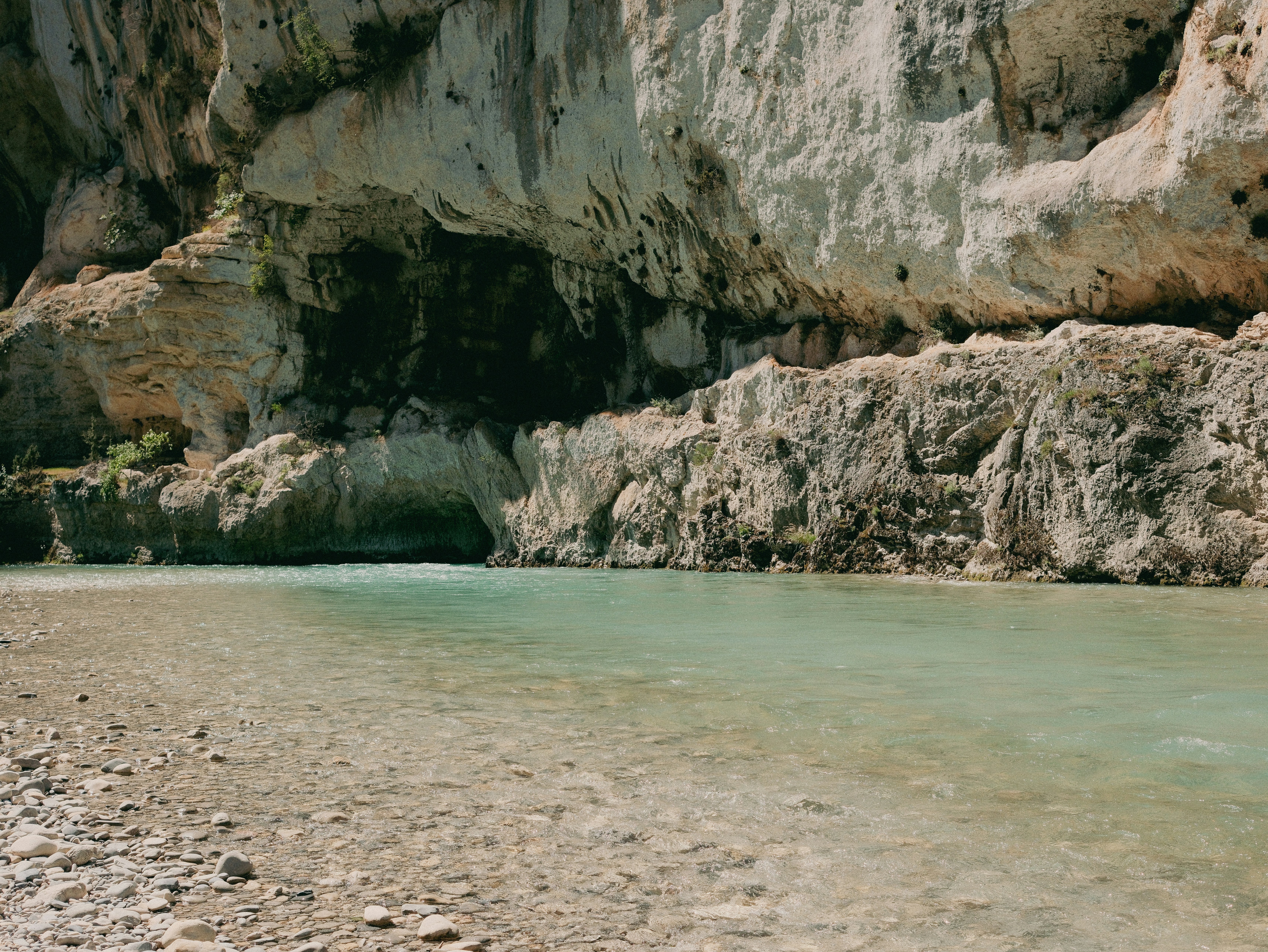 Camping Le Tampico — Barcelonnette