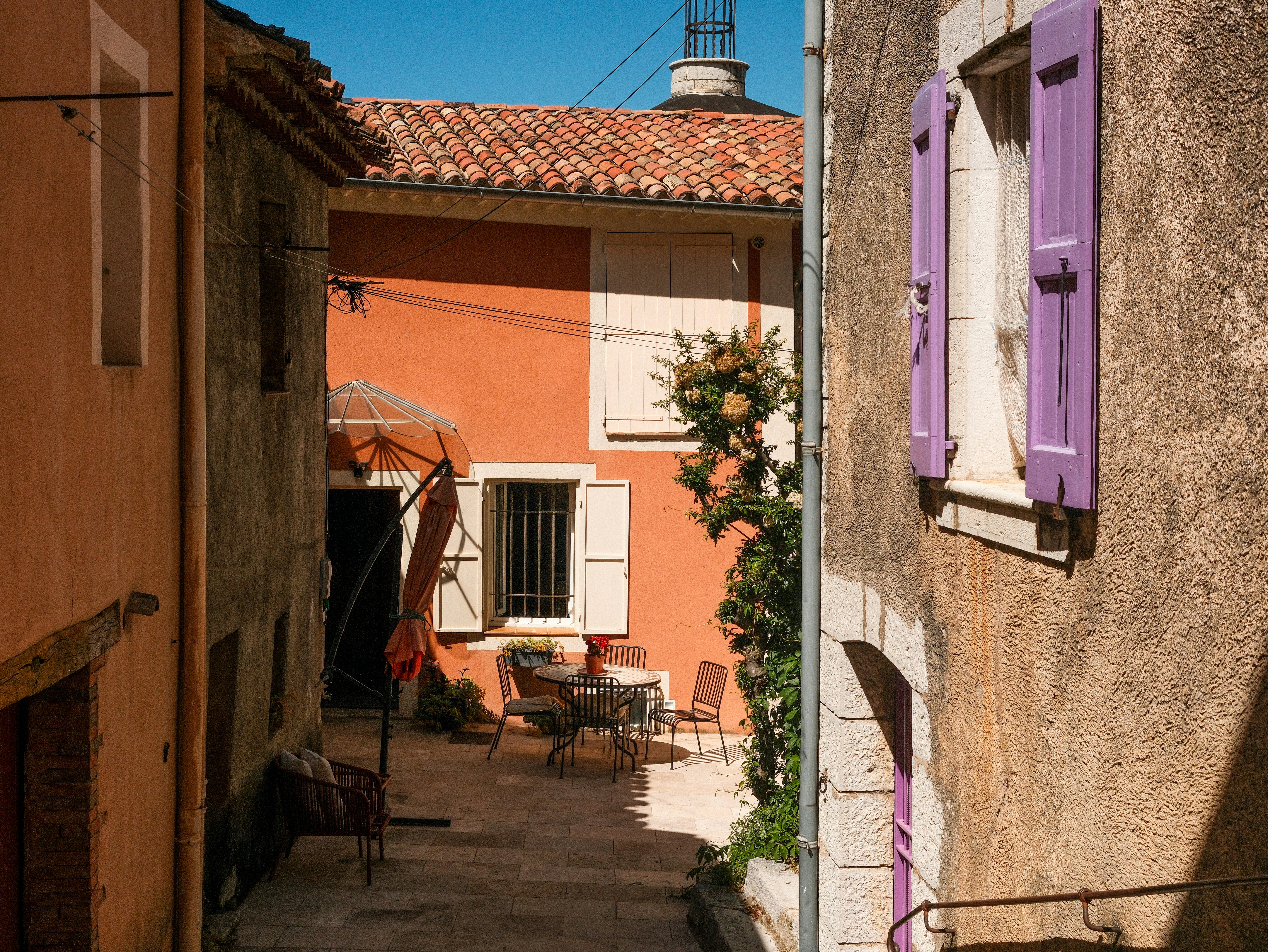 L'Abri — Barcelonnette