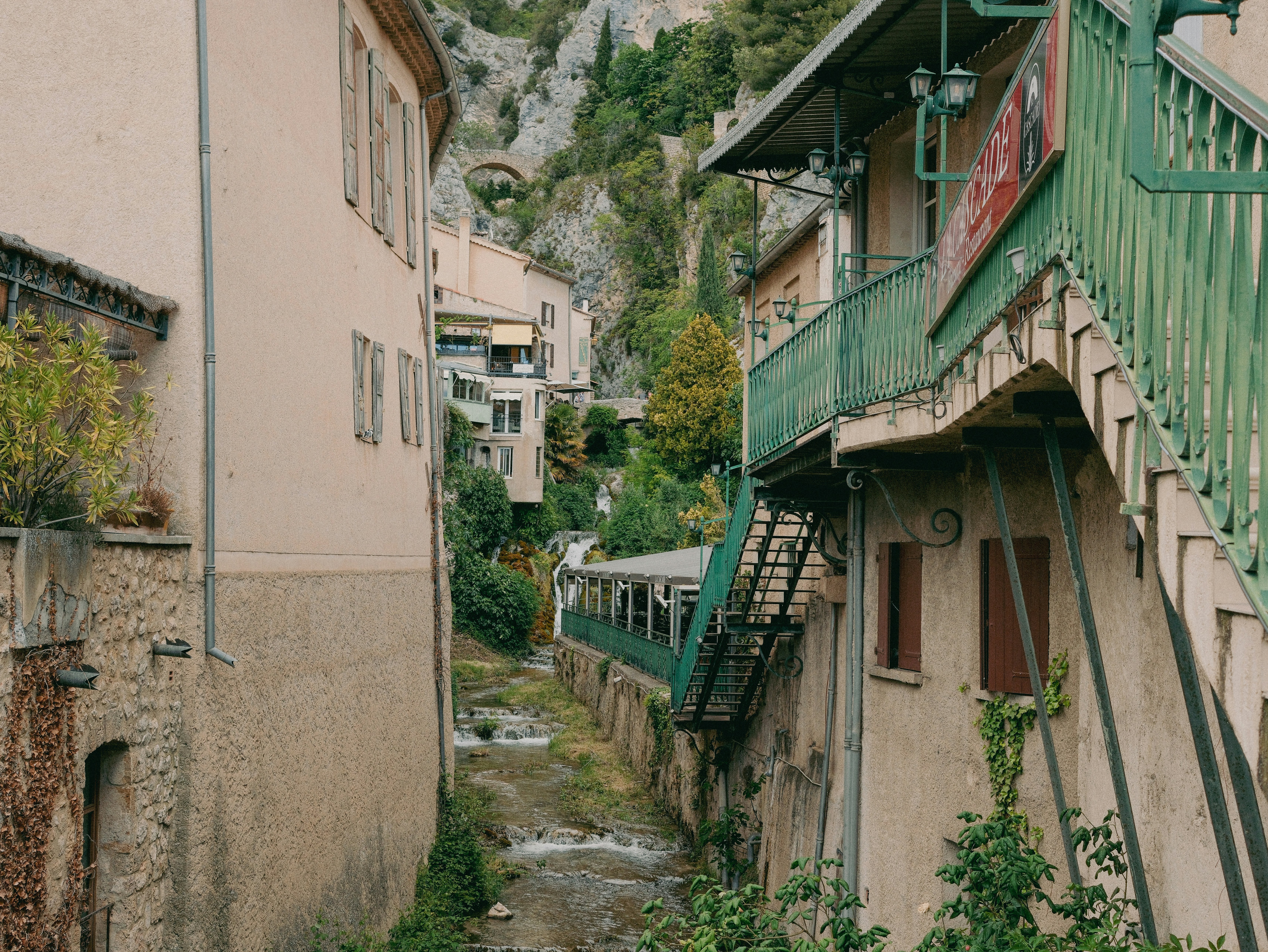 Balazuc — Balazuc