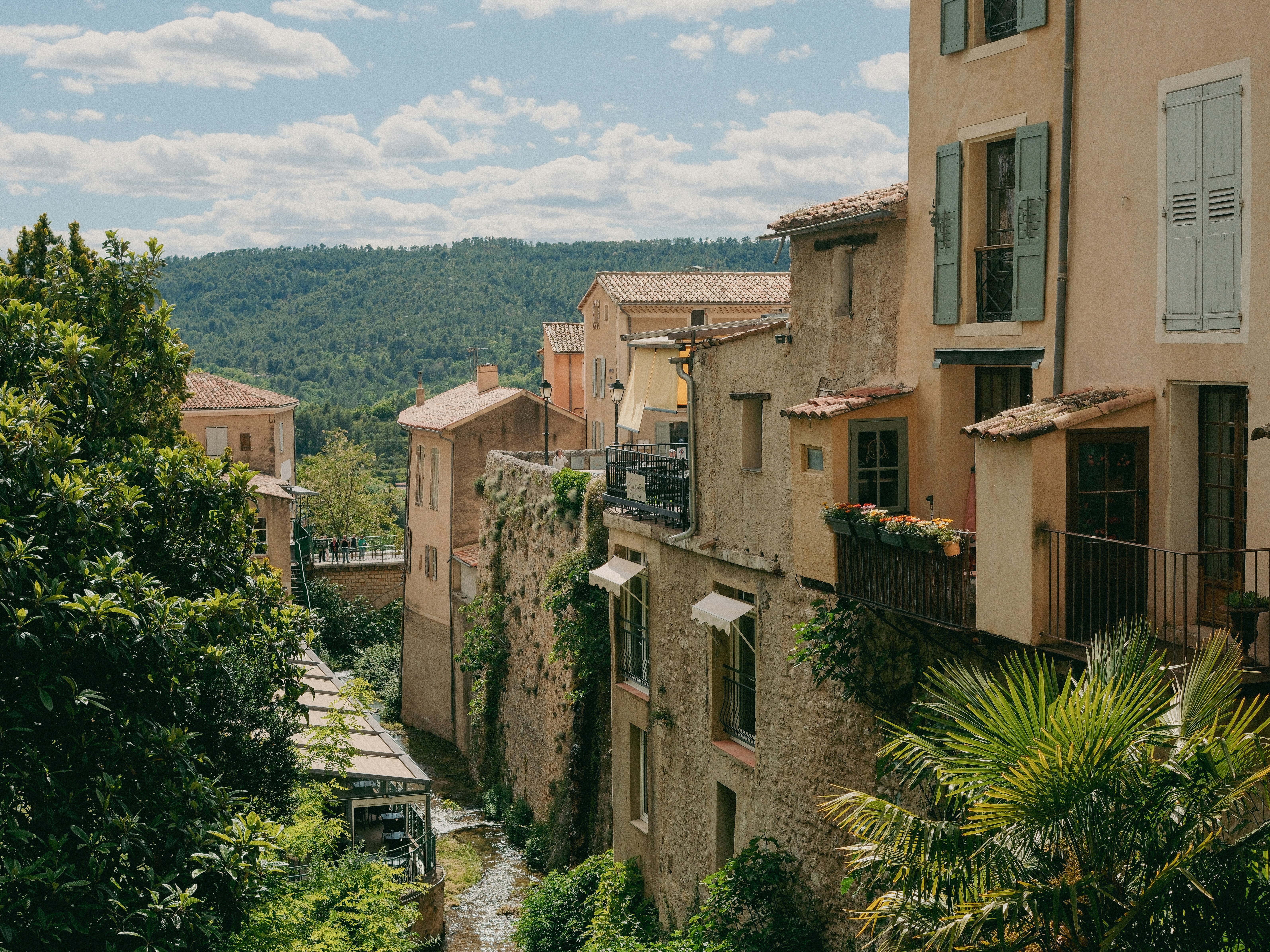 Le Clos des Merveilles — Rognes