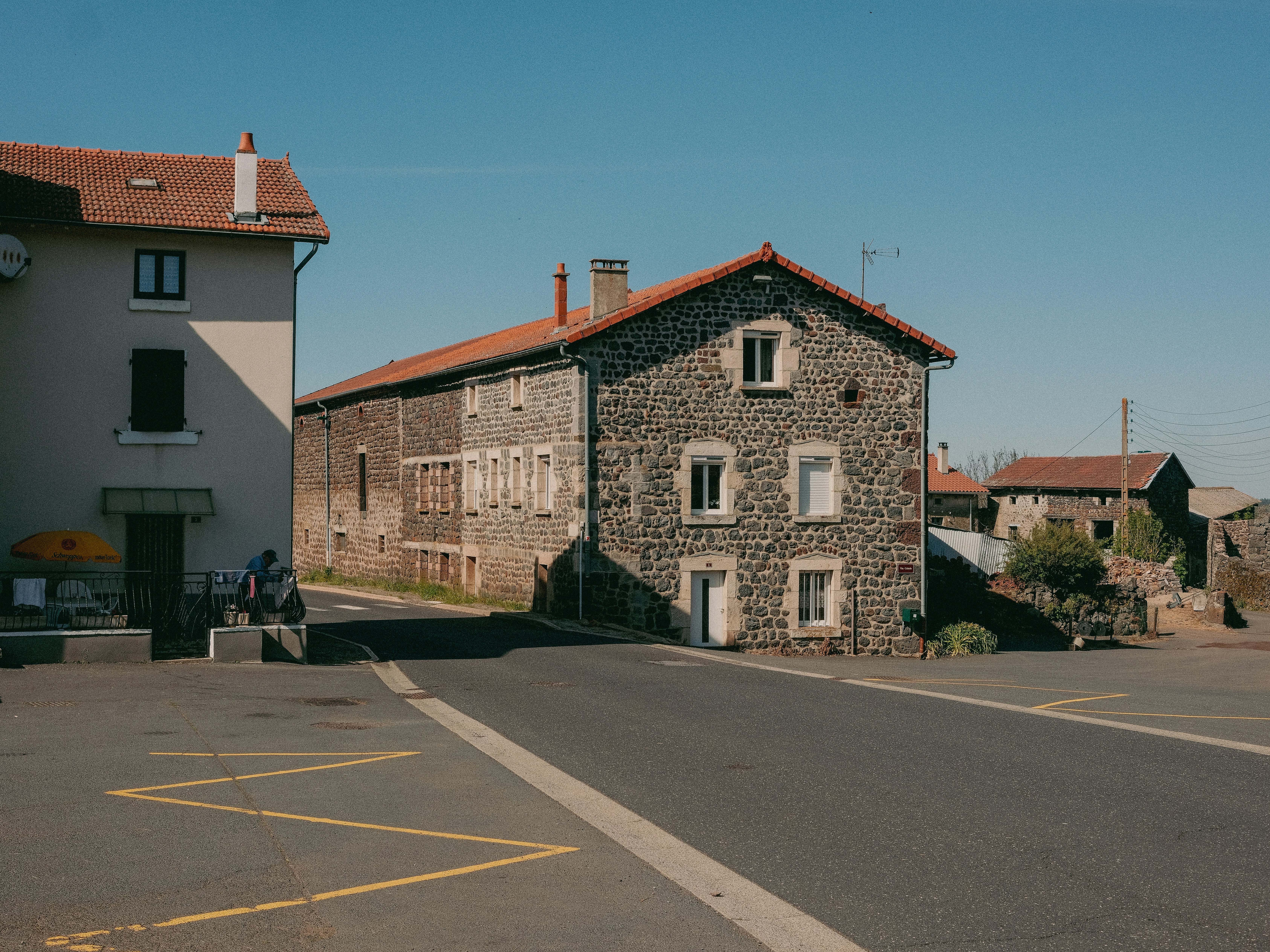 Gîte'N Dog — Vicdessos, vallée de l'Ariège