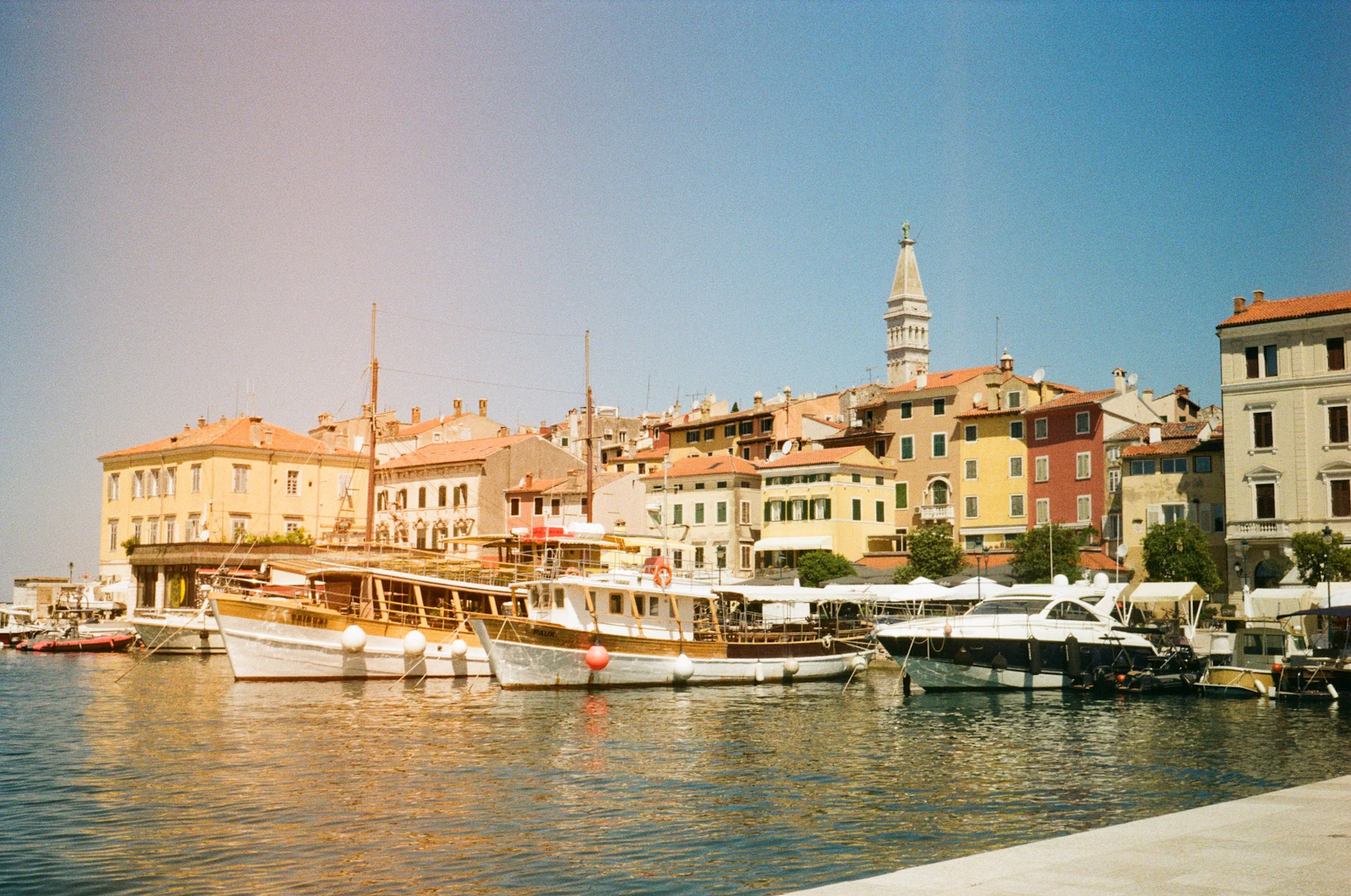 Grand Park Hotel Rovinj: A Design Landmark and Michelin Cluster in Istria