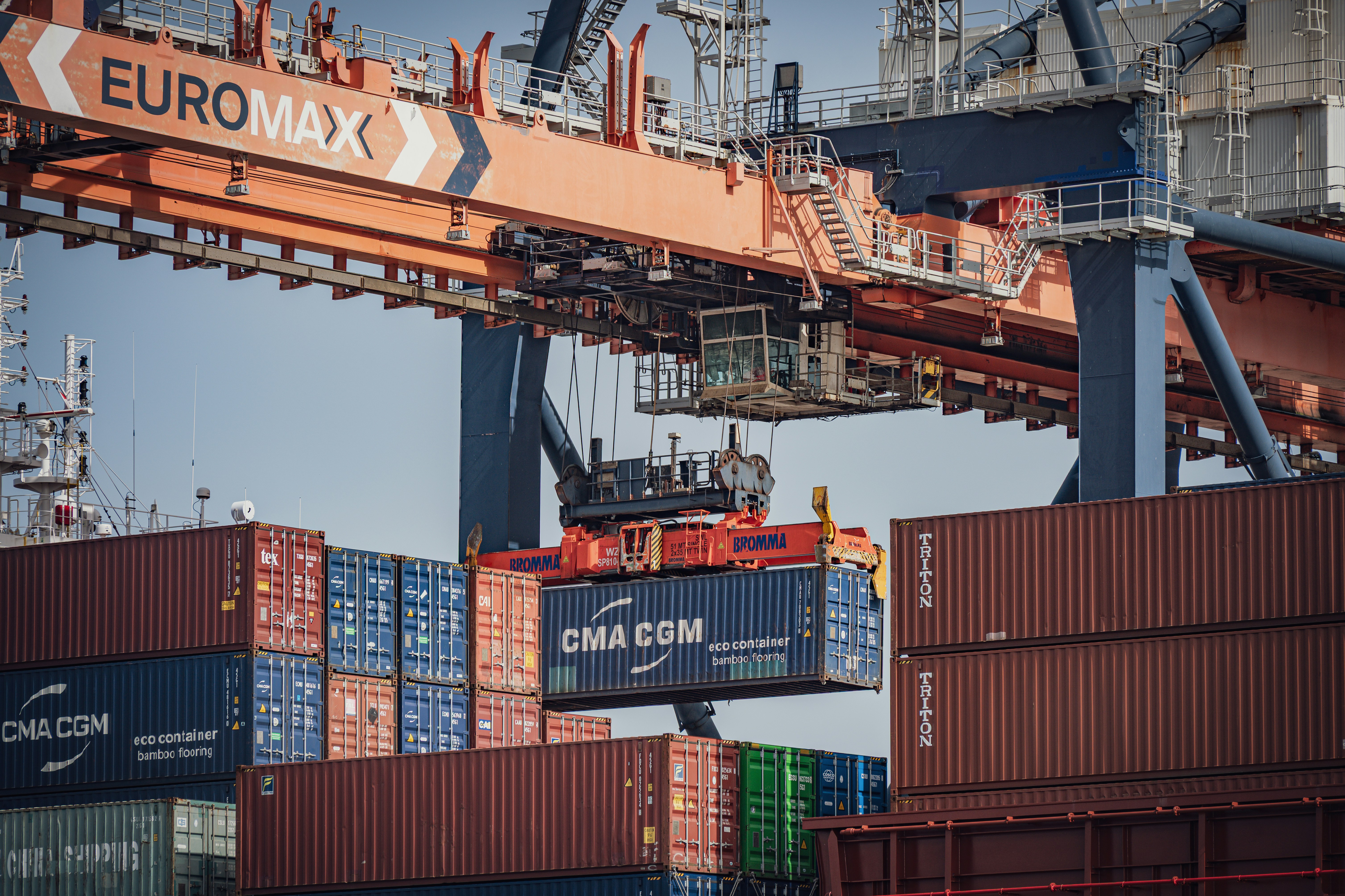 The Silk Road Reimagined: How Global Commerce is Shaping the Future of Trade