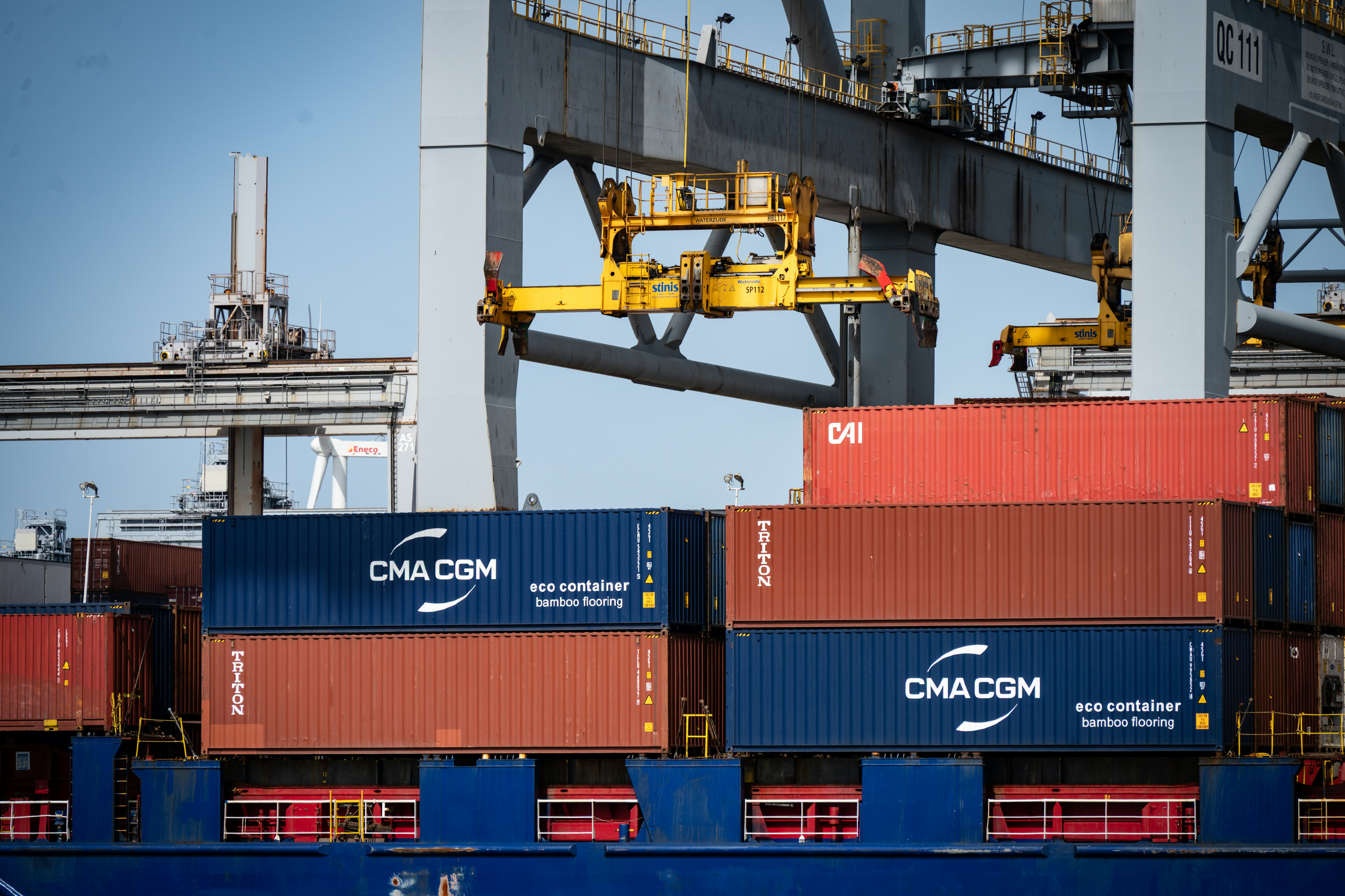 Trade War, Tariffs, Global Economy