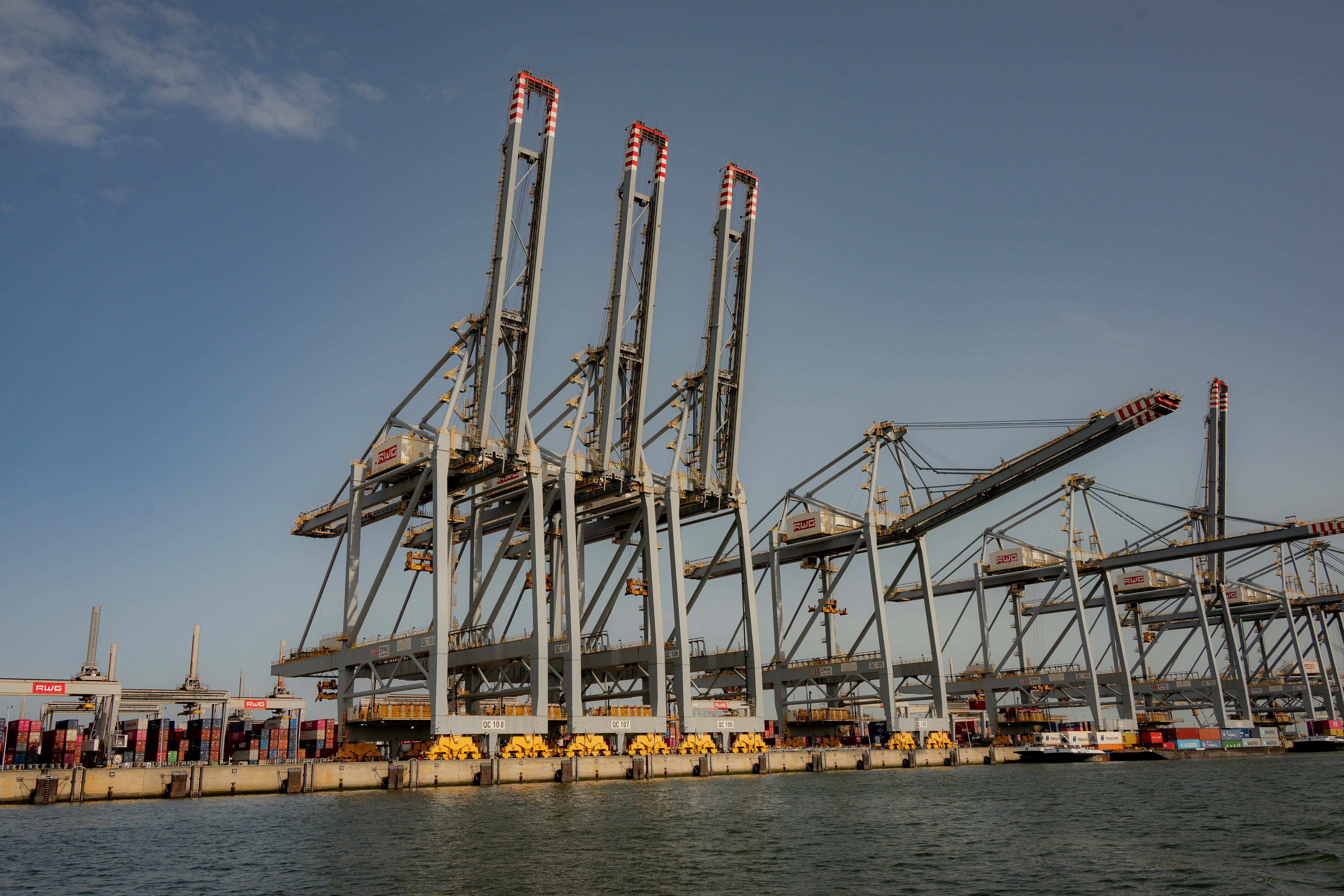 Port de Casablanca, viande importée, Maghreb Steel : les tensions économiques du 18 septembre