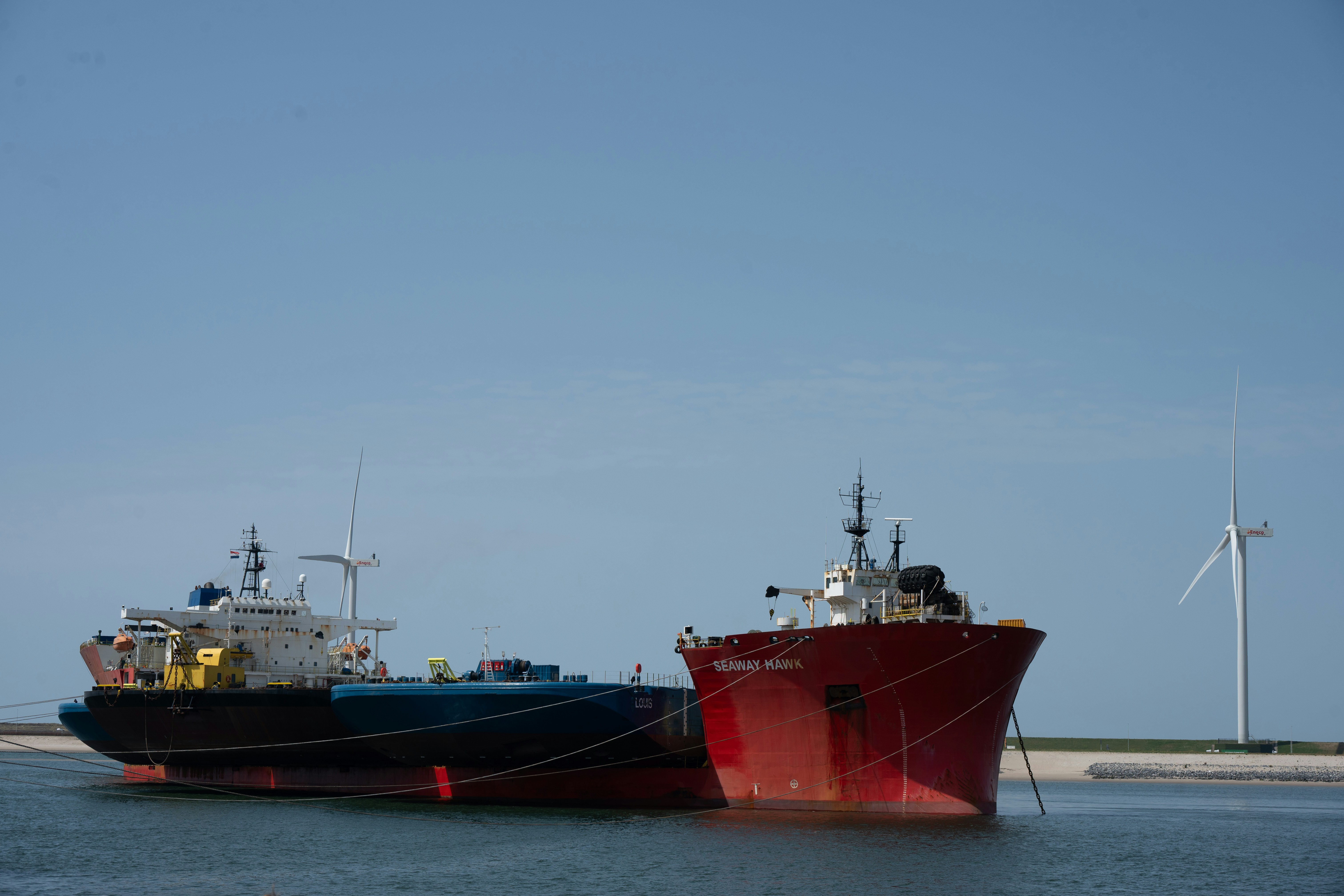 Hydrogène vert et ports : les nouveaux leviers économiques du Maroc