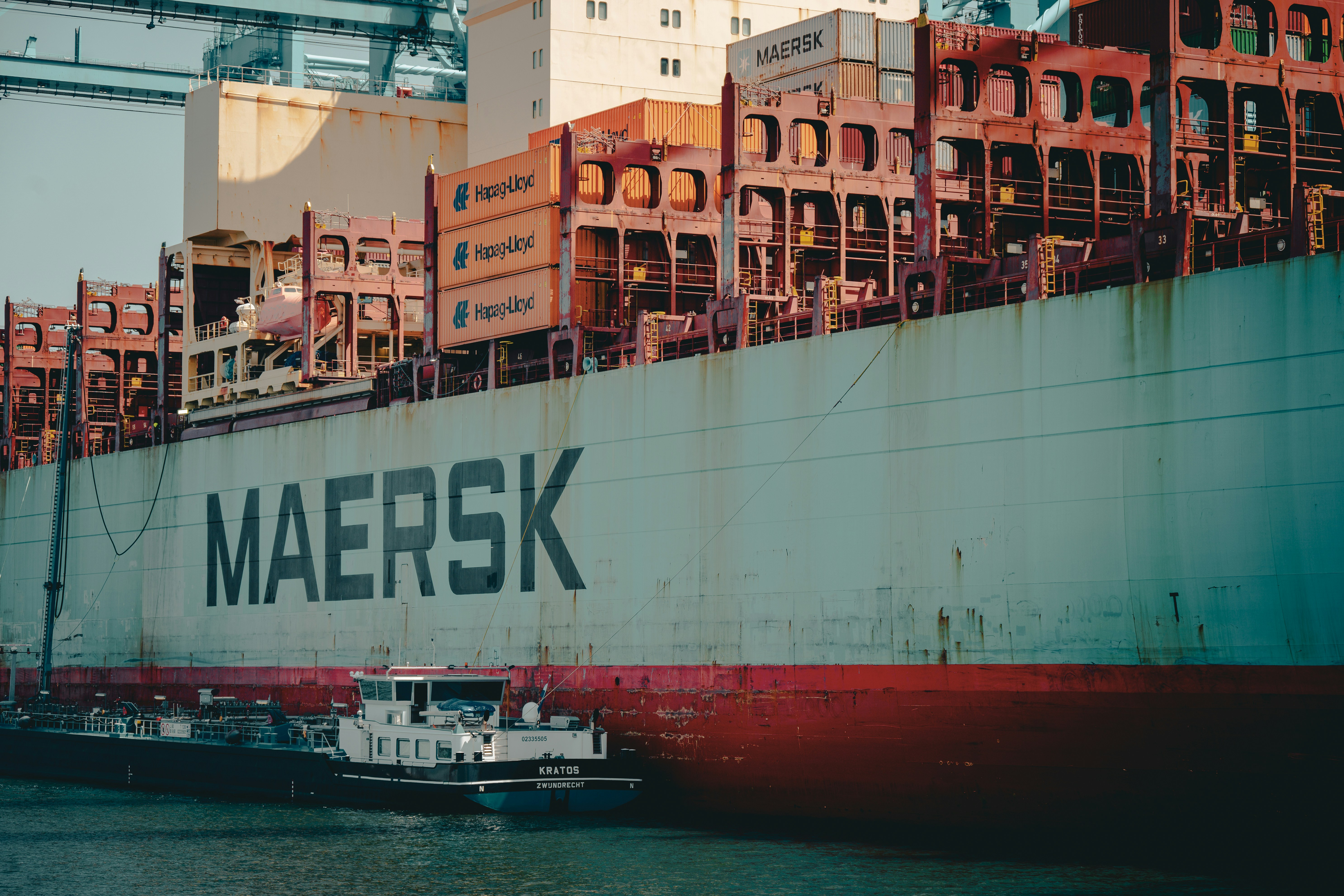 Tariff Strategy Tests Allies While Containment Falters
