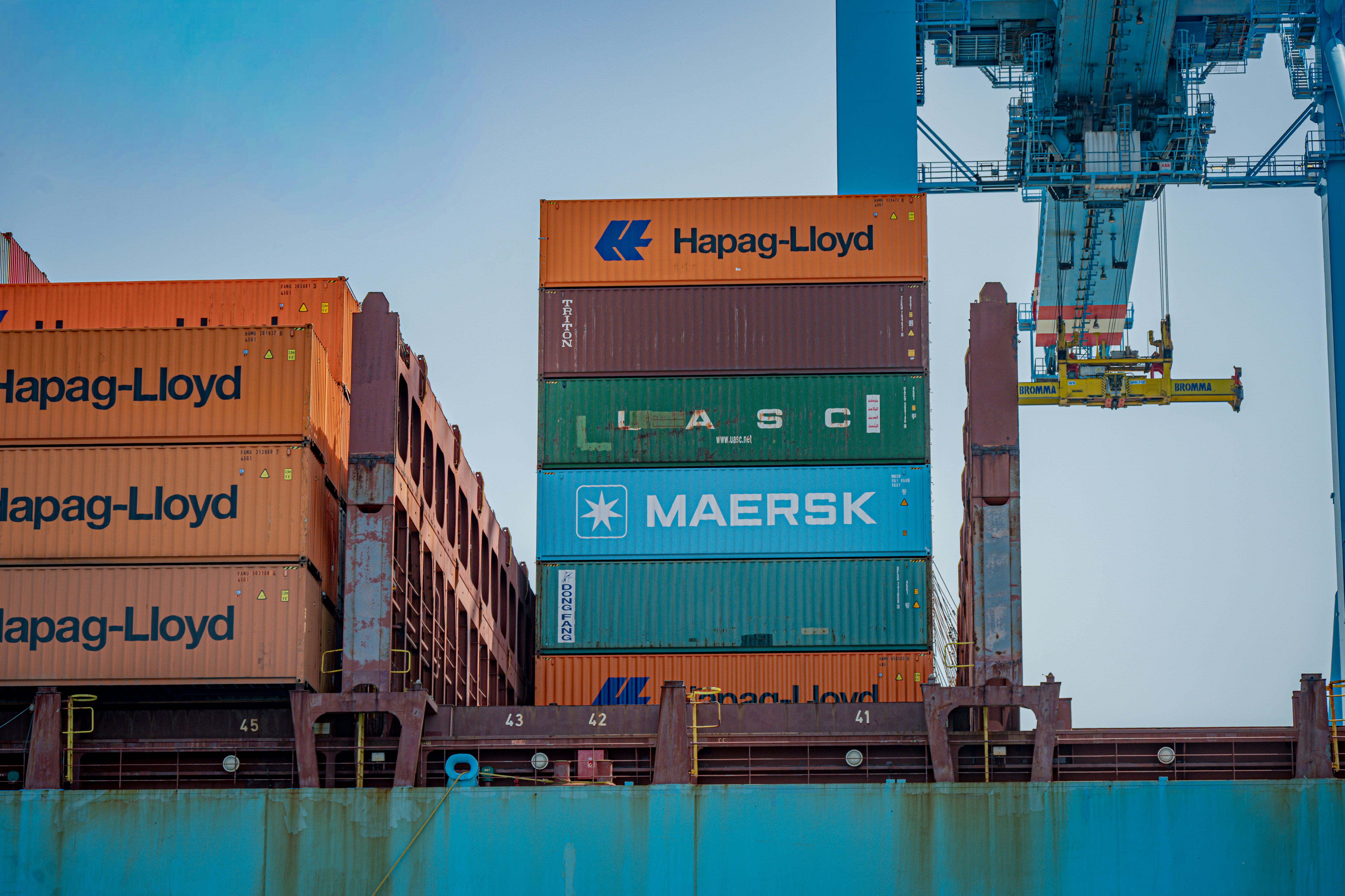 Case Study: ABC Logistics Company Streamlines Operations with Cybers Pulse