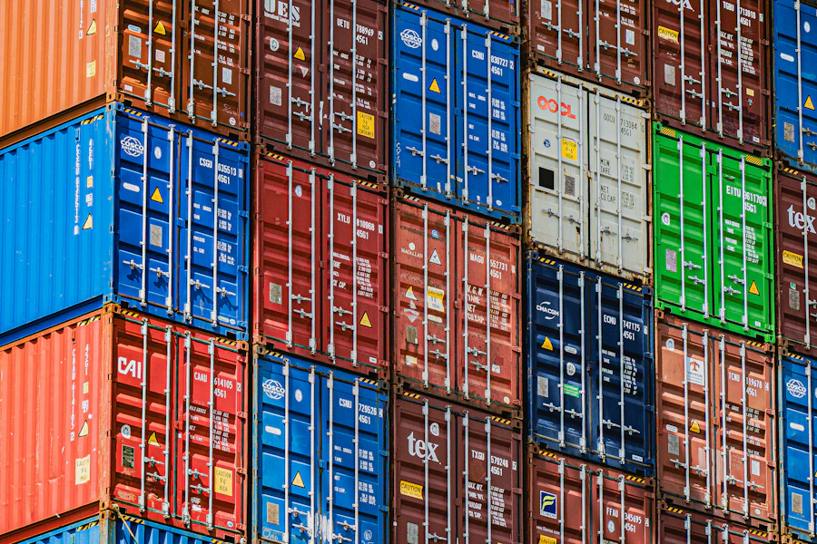 Customs valuation: TRW & Co, Dhaka