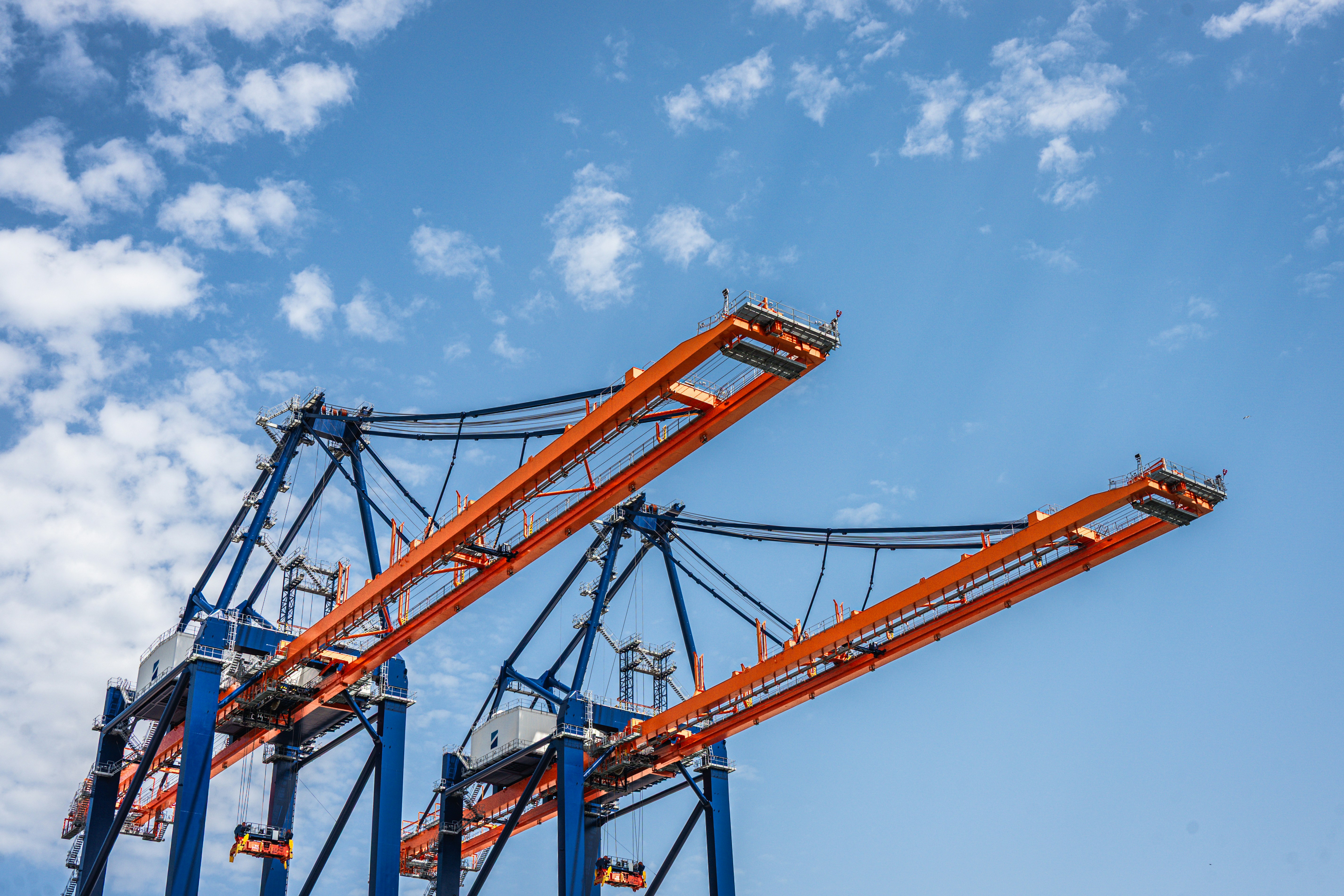 Streamlining Logistics Operations with Cloud-Based Solutions