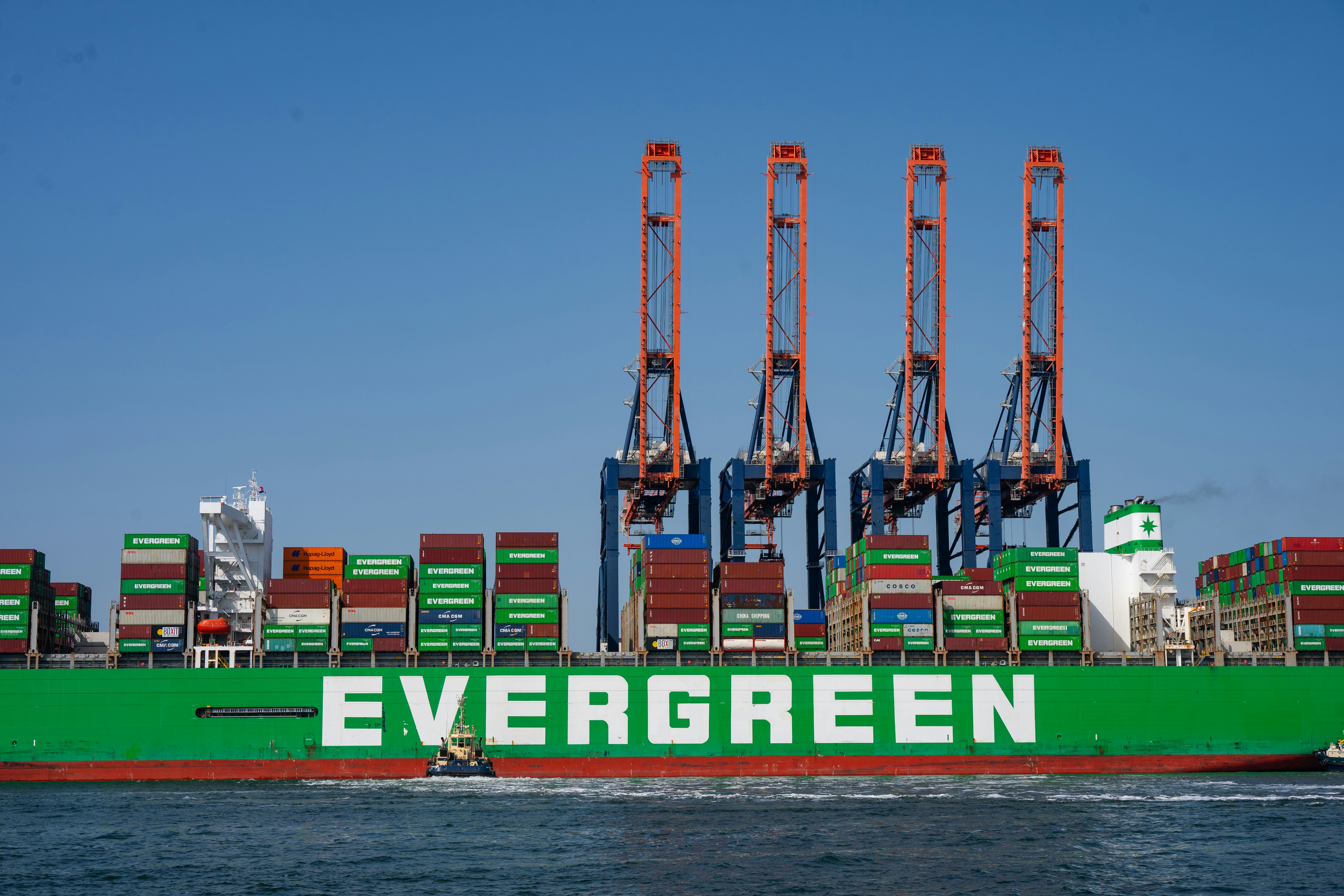Trade Tensions Escalate Across Three Critical Fronts