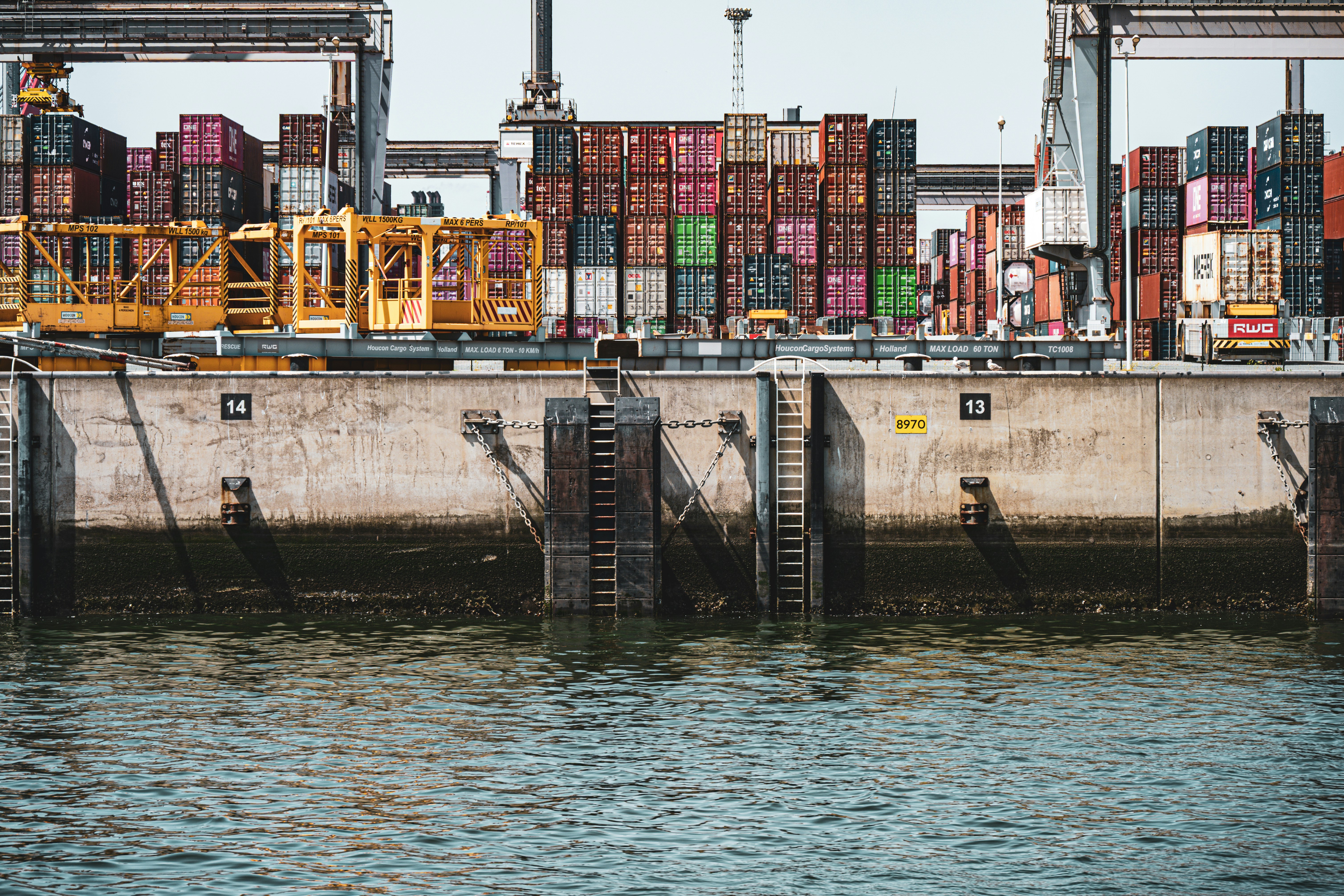 Cybers Pulse Successfully Implements Custom ERP Solution for a Leading Logistics Company