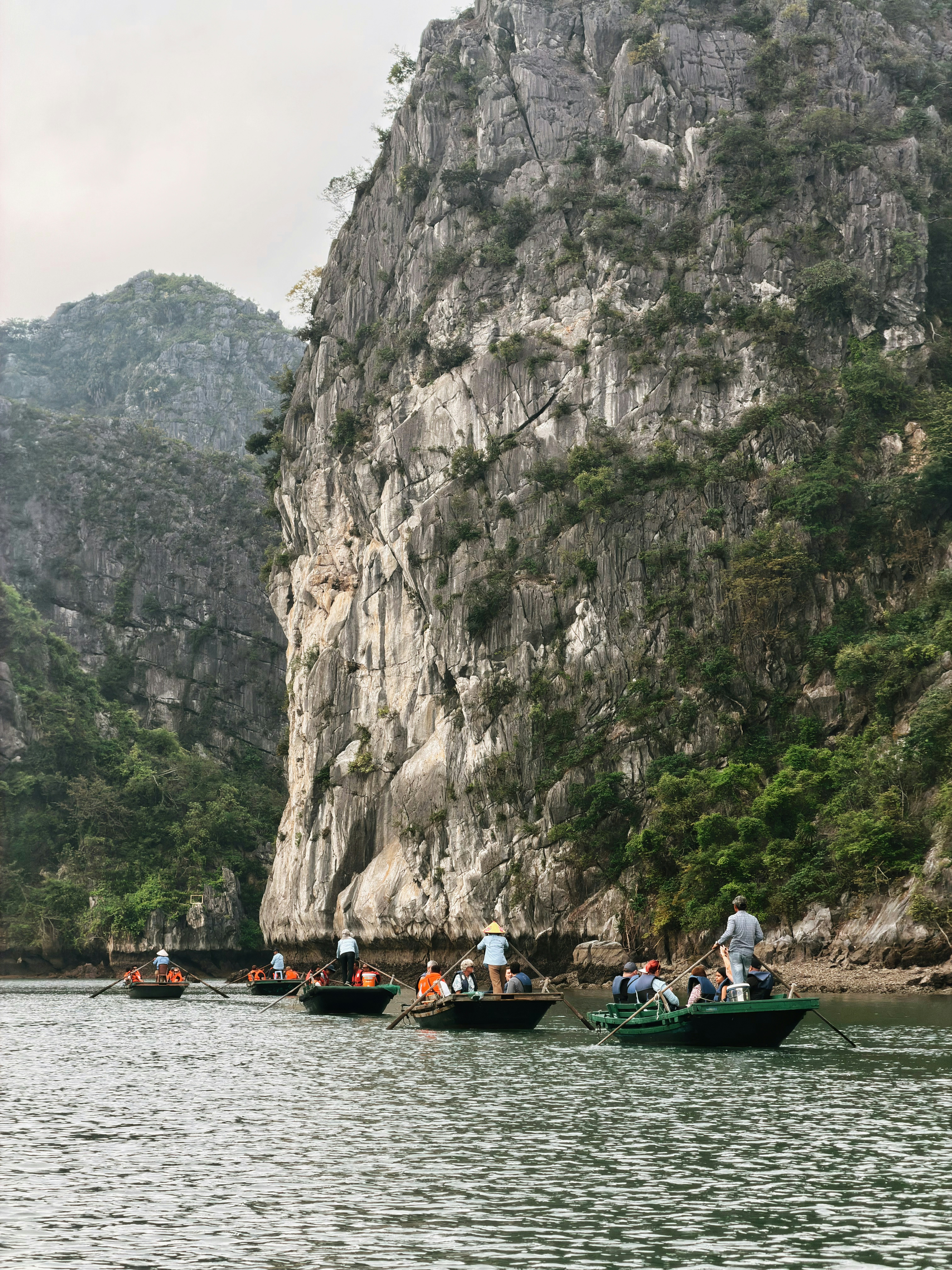 Dalat by Day: The Mountain Escape Two Hours Away