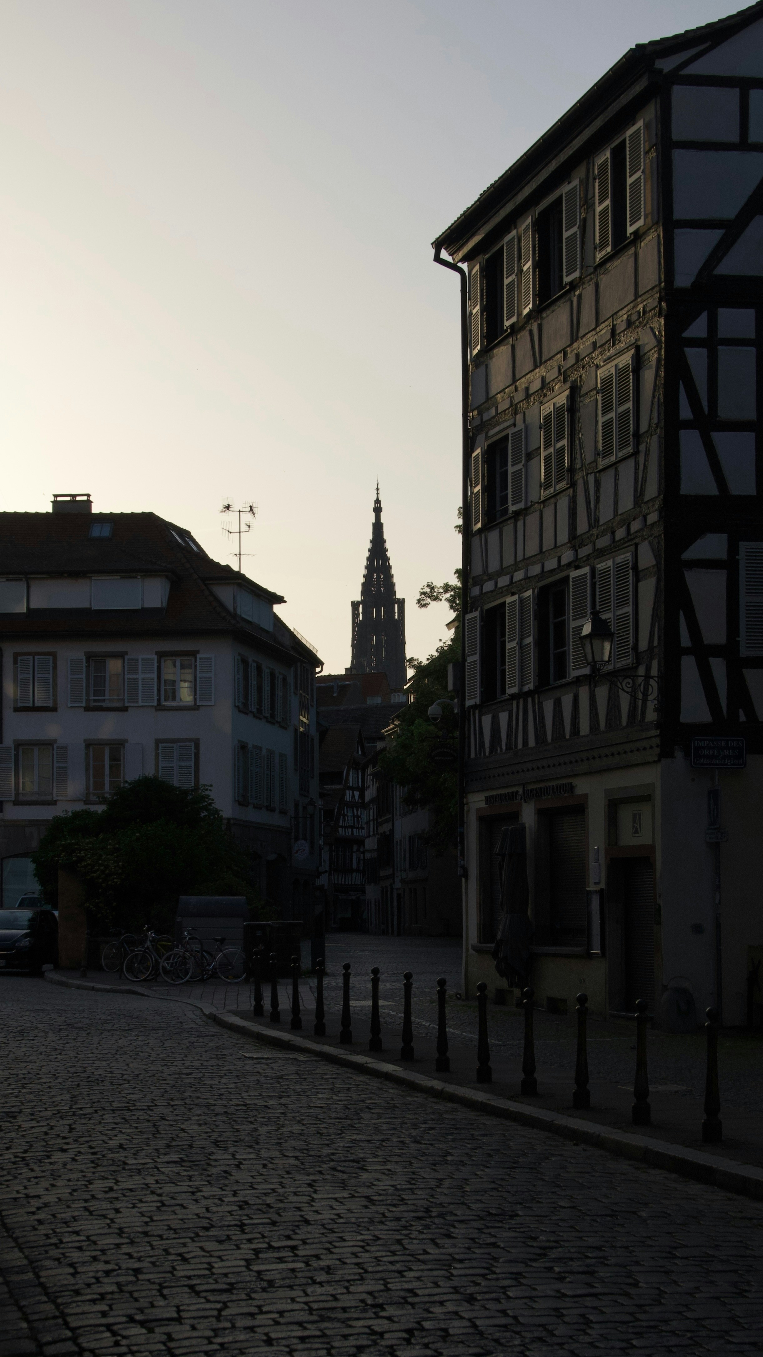 Beyond the Stalls: Christmas Events and Experiences