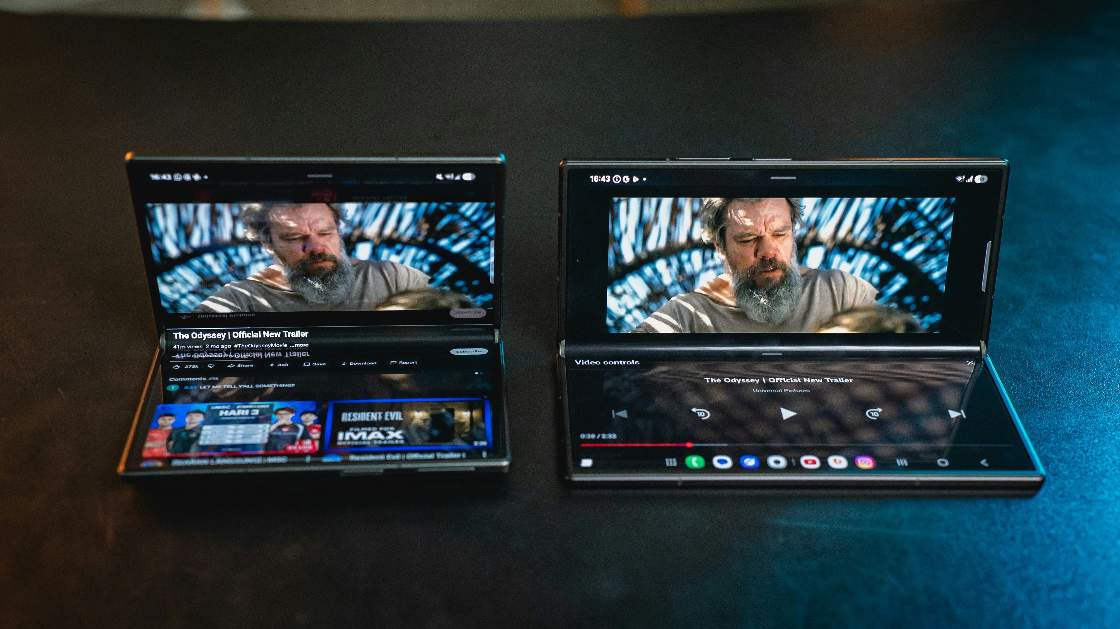 Samsung Q2 2026 results