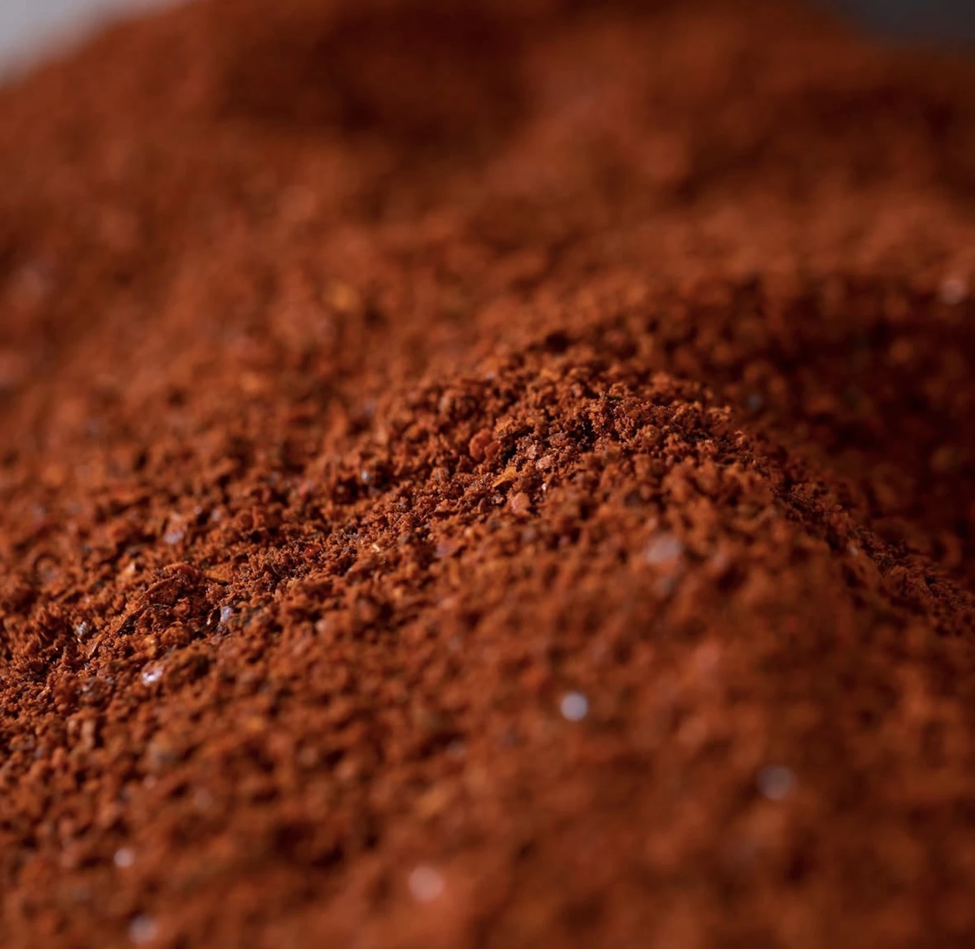 Chilli powder