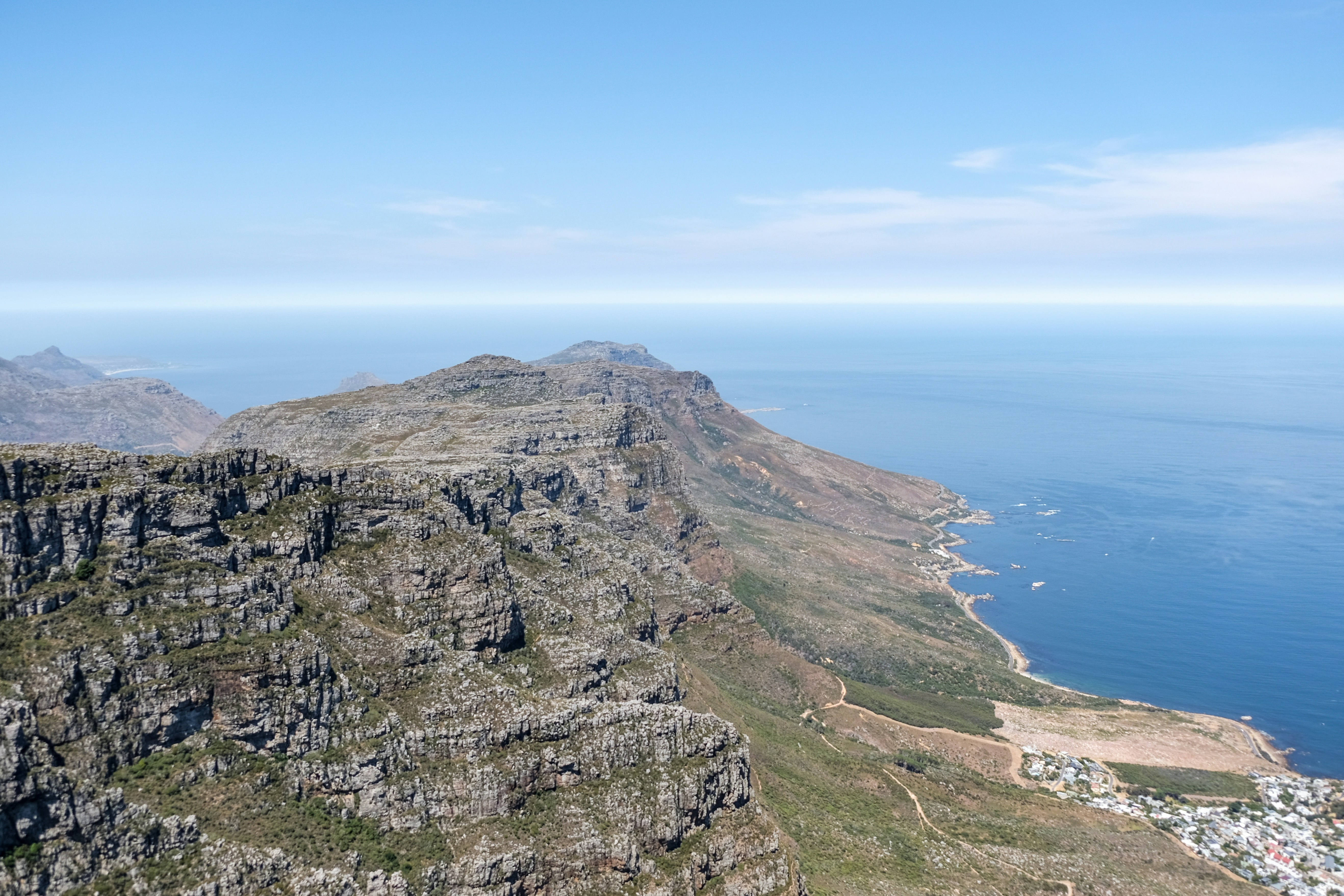 Geology: How Cape Range Canyon Australia Formed Over 65 Million Years - Cape Range Canyon Australia