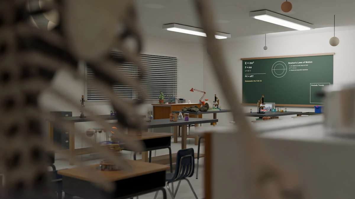 Top 3 Periodic Table Explorer Alternatives Worth Using