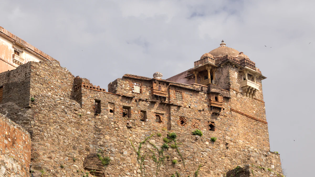 Kumbhalgarh