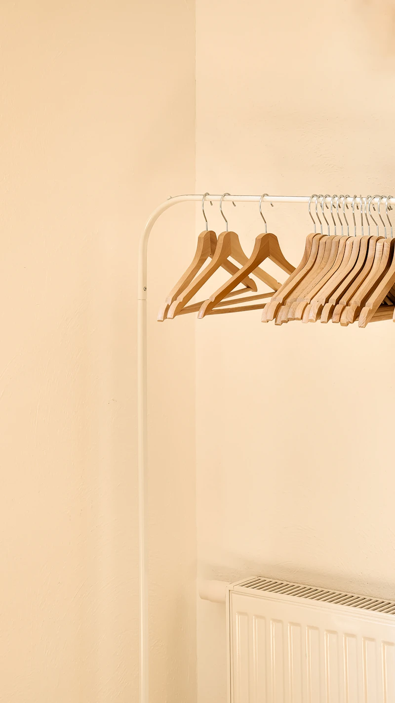 A styled corner of the Thistle & Co. shop