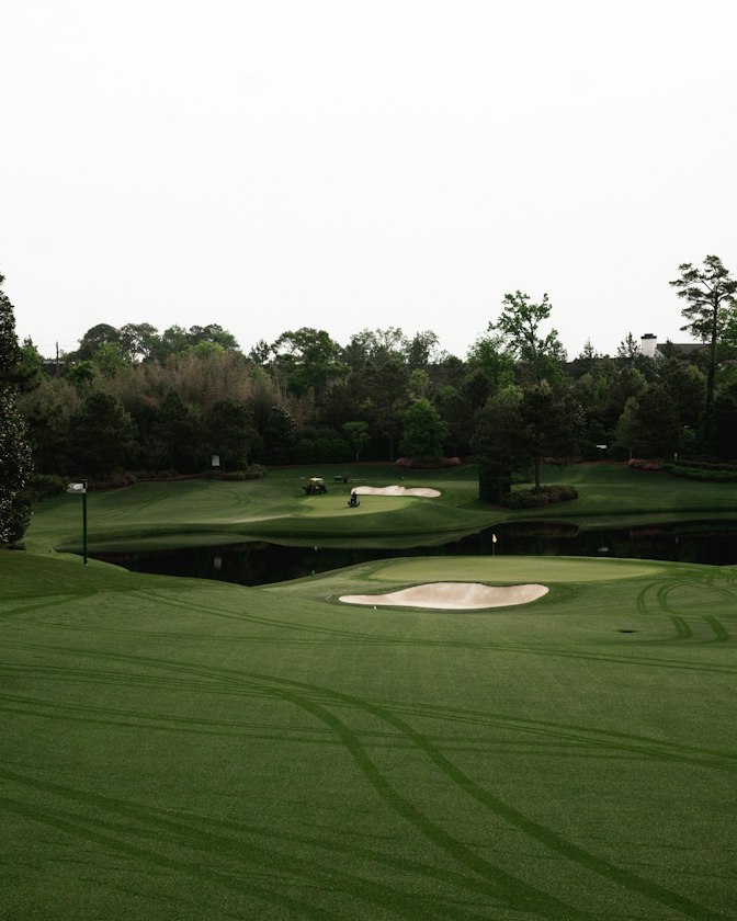 Greencroft Neighborhood Guide: Fairway Homes Beside Champaign Country Club | Max Mitchell