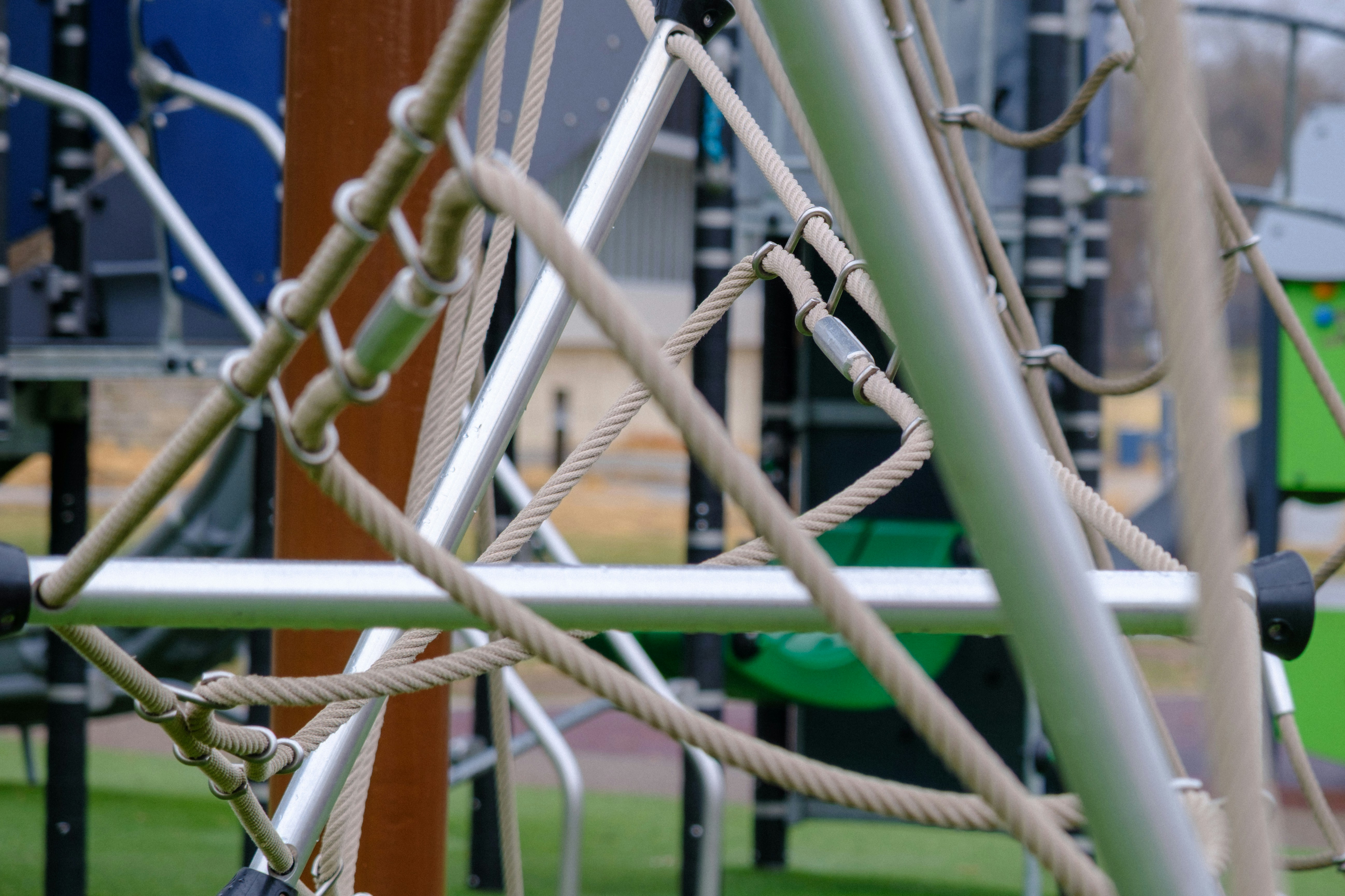 Spielplatz Bahnhofstraße