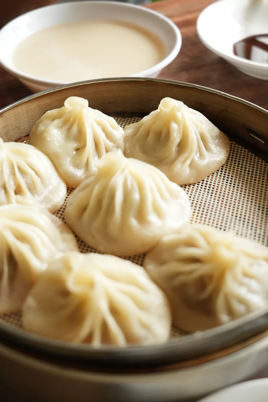 Tiểu long bao